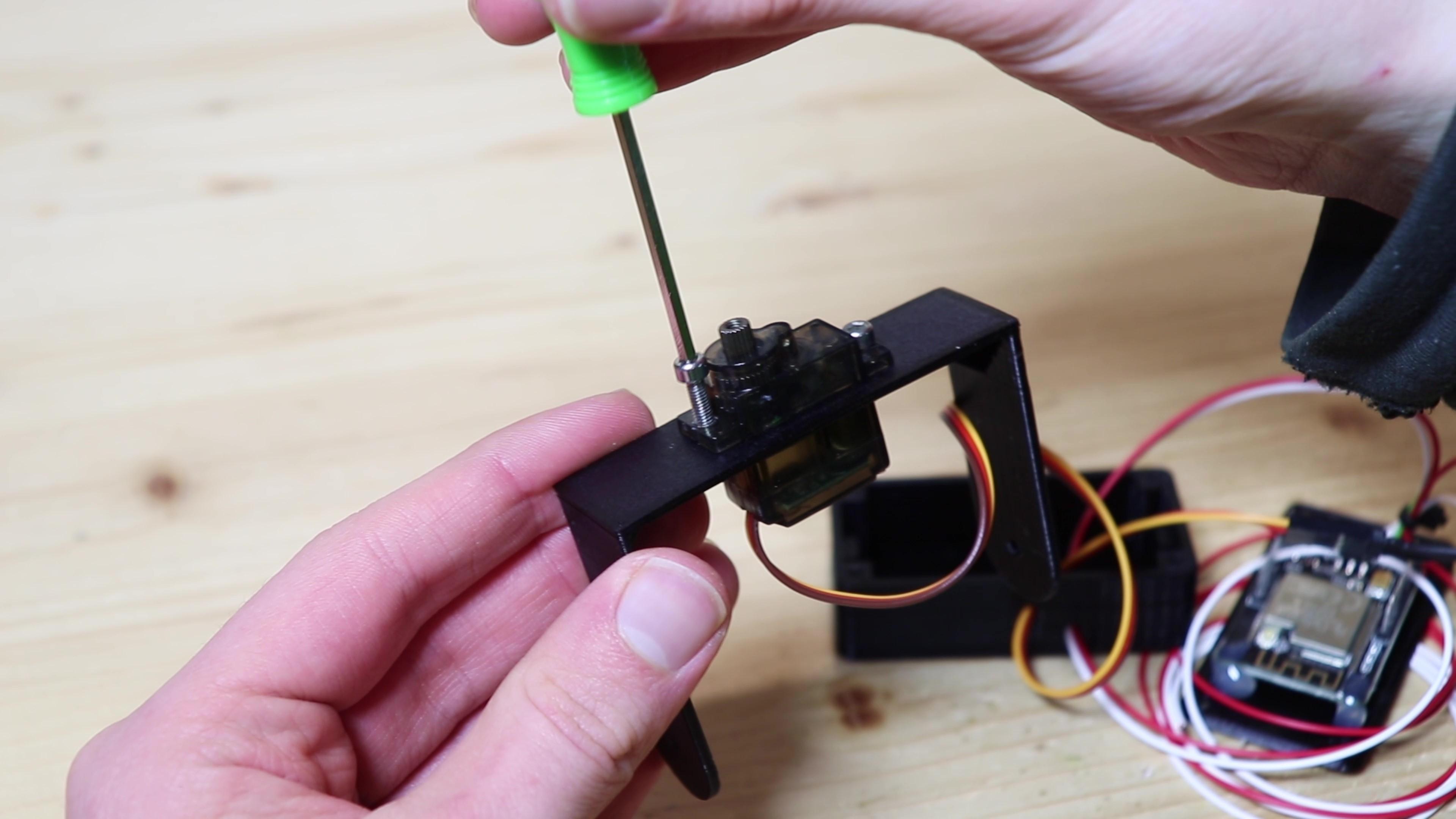 Super Cheap Security Camera With ESP32cam 7 Steps (with Pictures