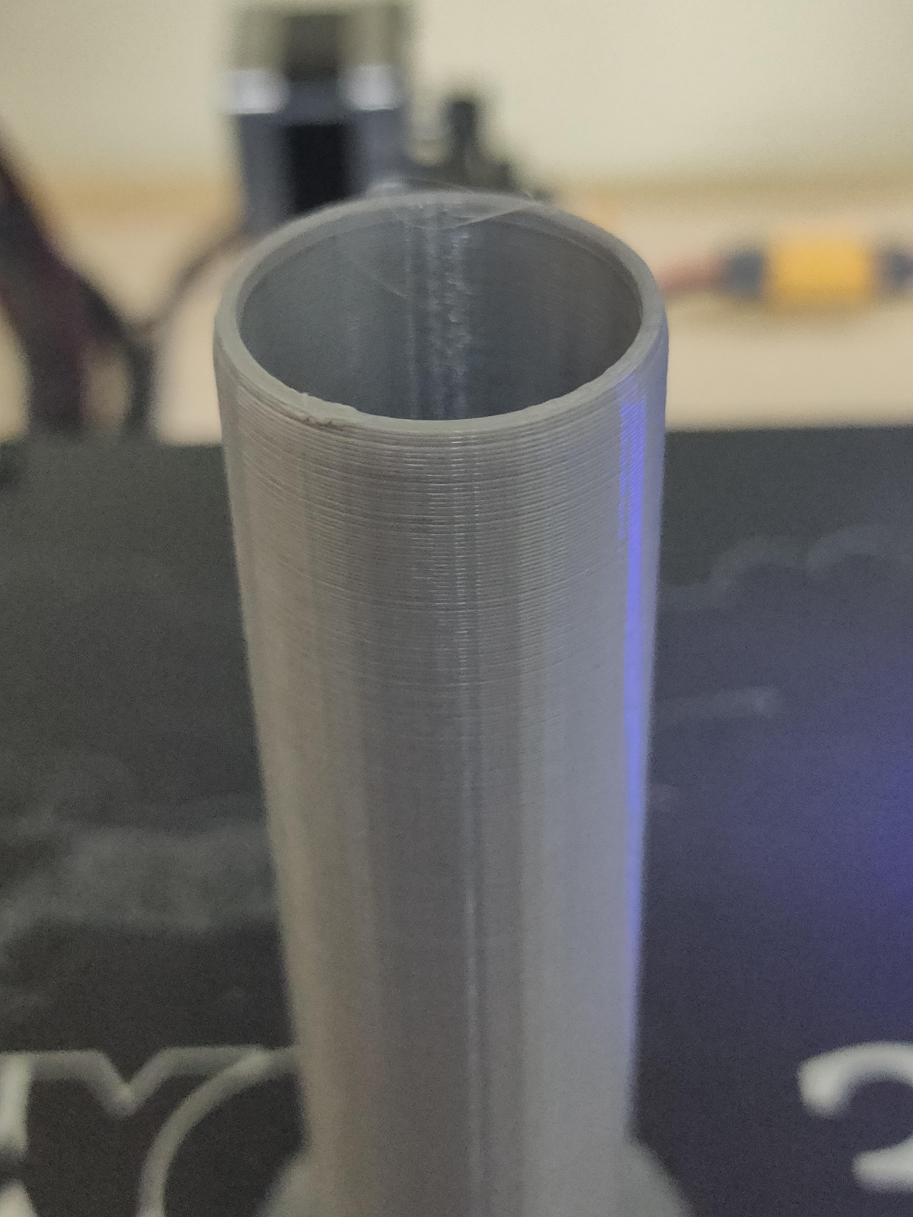 DIY Portable Power Hand Sander for Sanding 3D Printed Objects 6