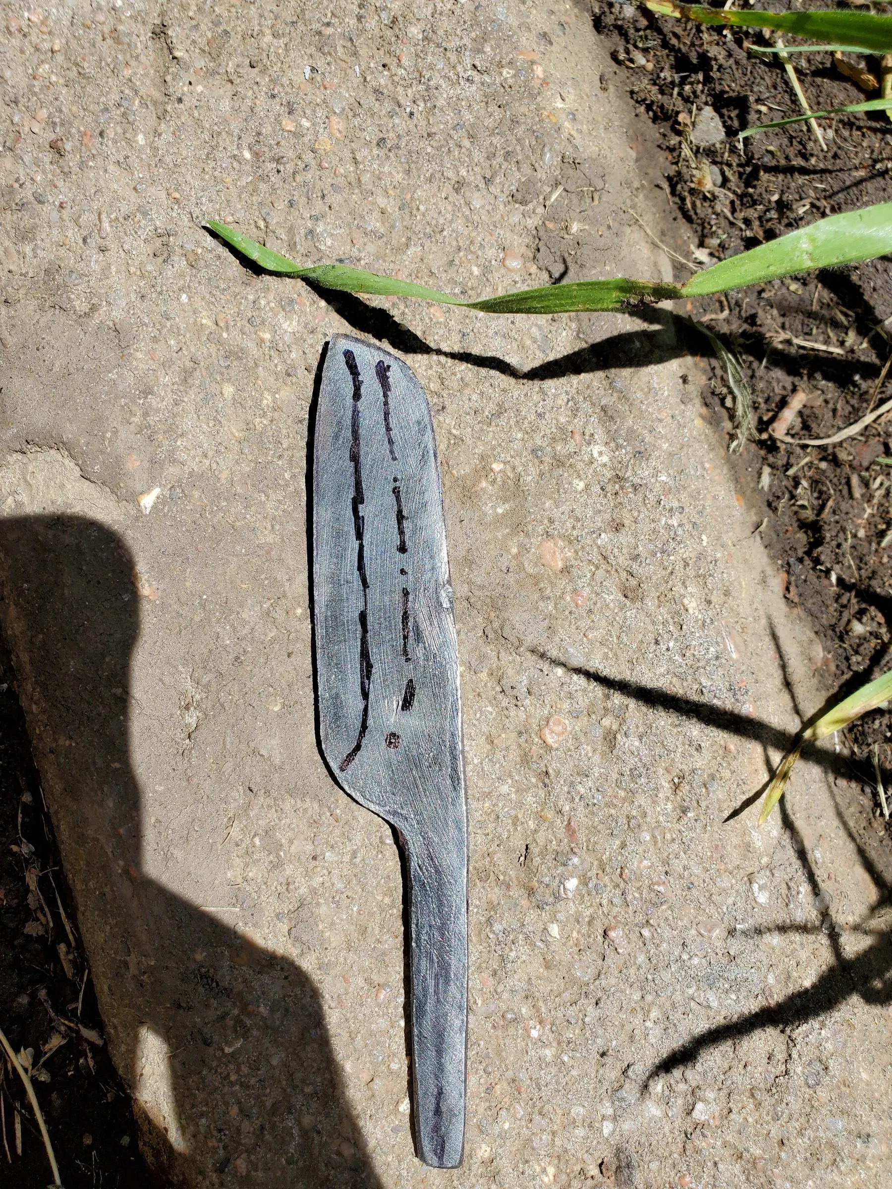 Do We Realy Have to Harden and Temper Our Blades??? 5 Steps (with