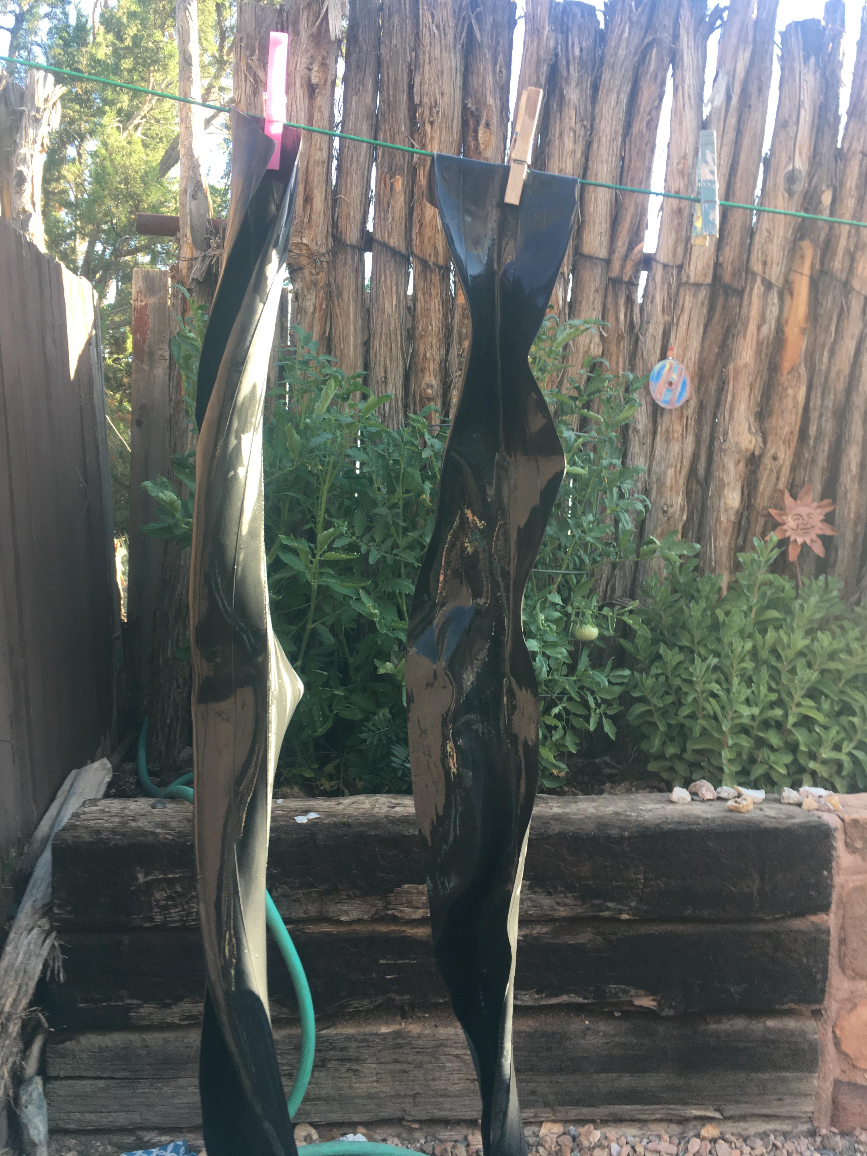 Wallet From Old Bike Tubes 12 Steps (with Pictures) Instructables