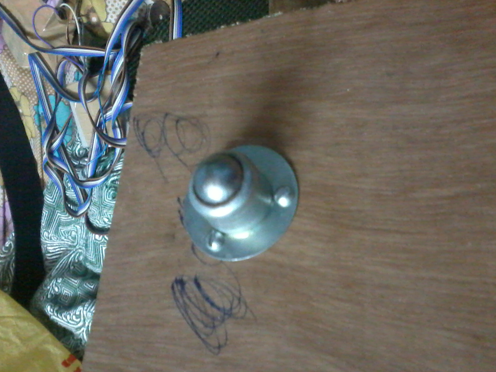 Remote Controlled Robot With Mobile Video Recording Instructables