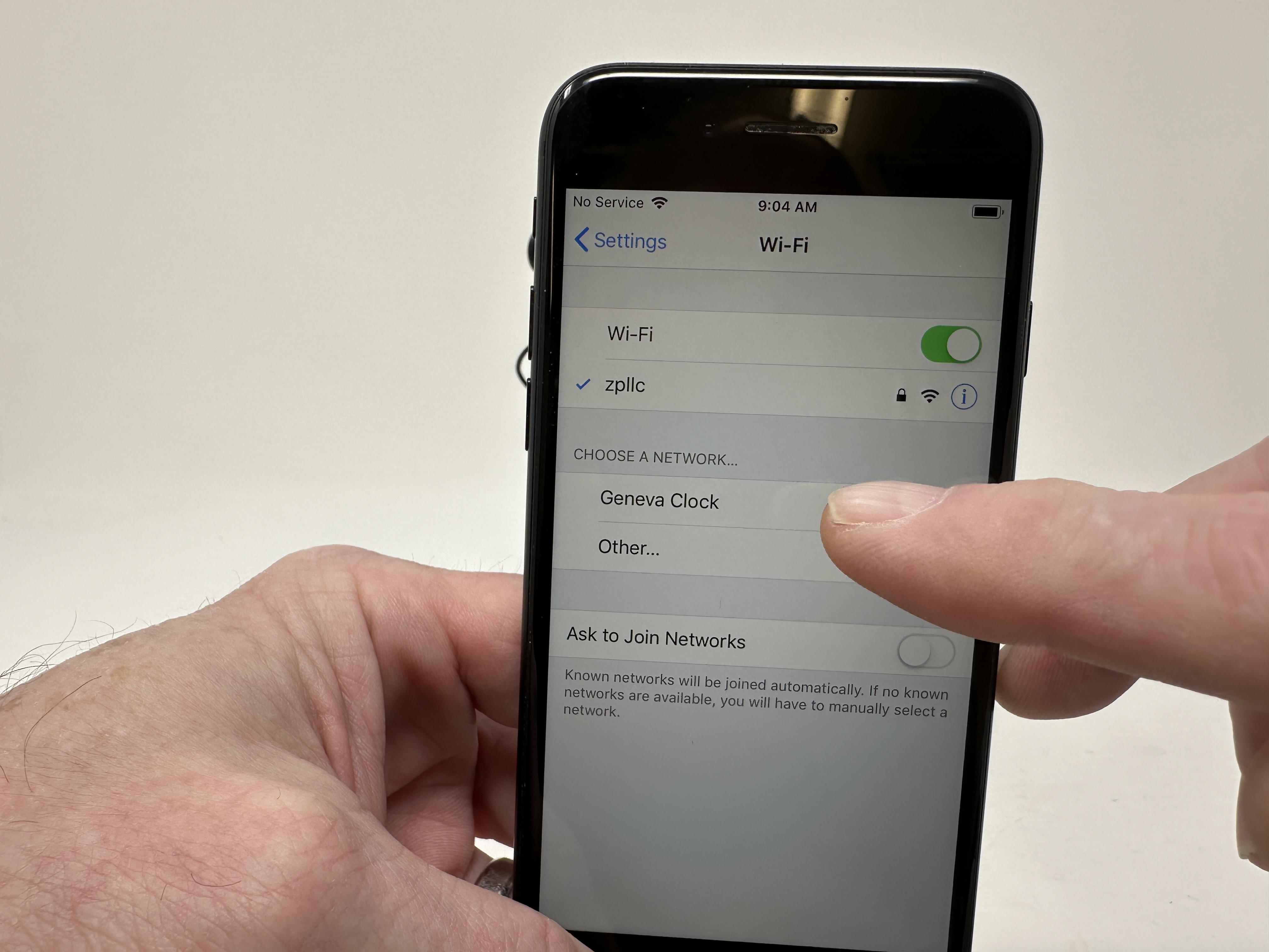 Geneva Clock : 4 Steps (with Pictures) - Instructables