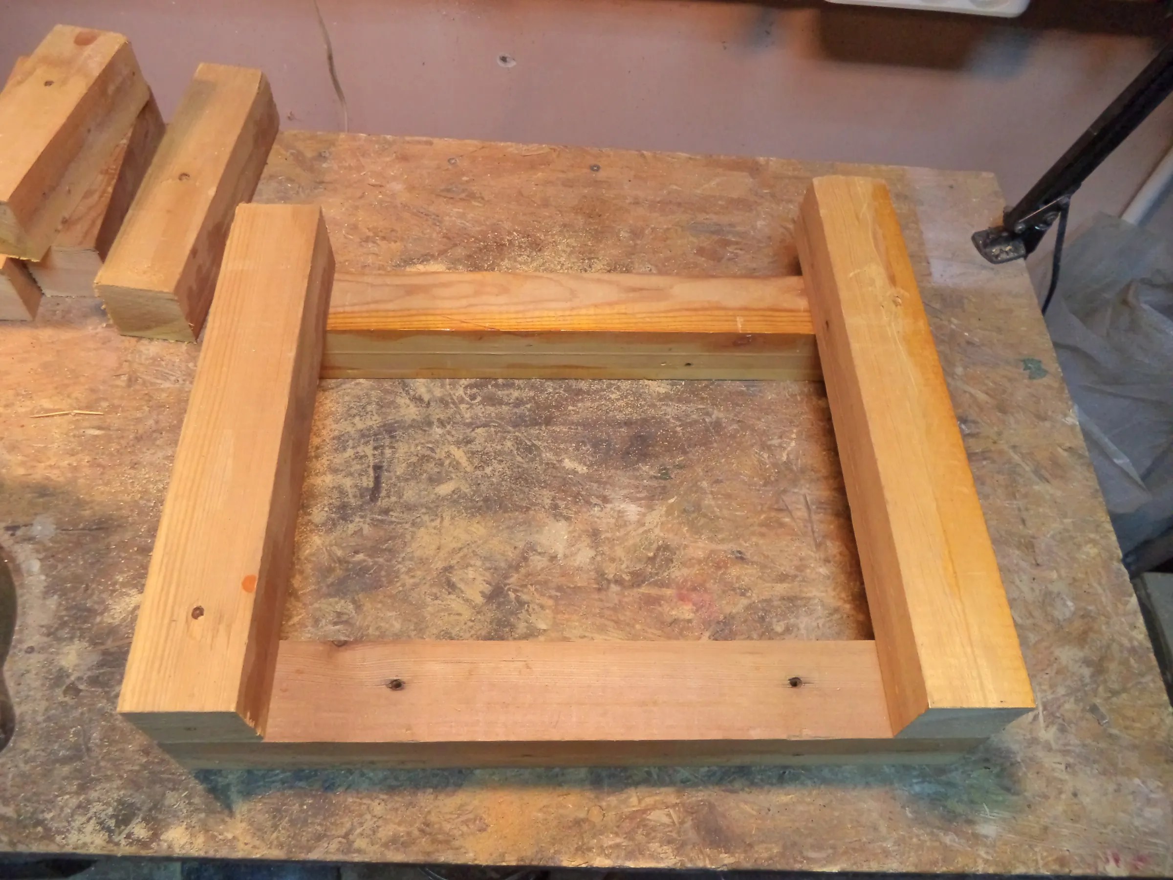 Guillotine Not Only Paper Cutter : 40 Steps (with Pictures) - Instructables