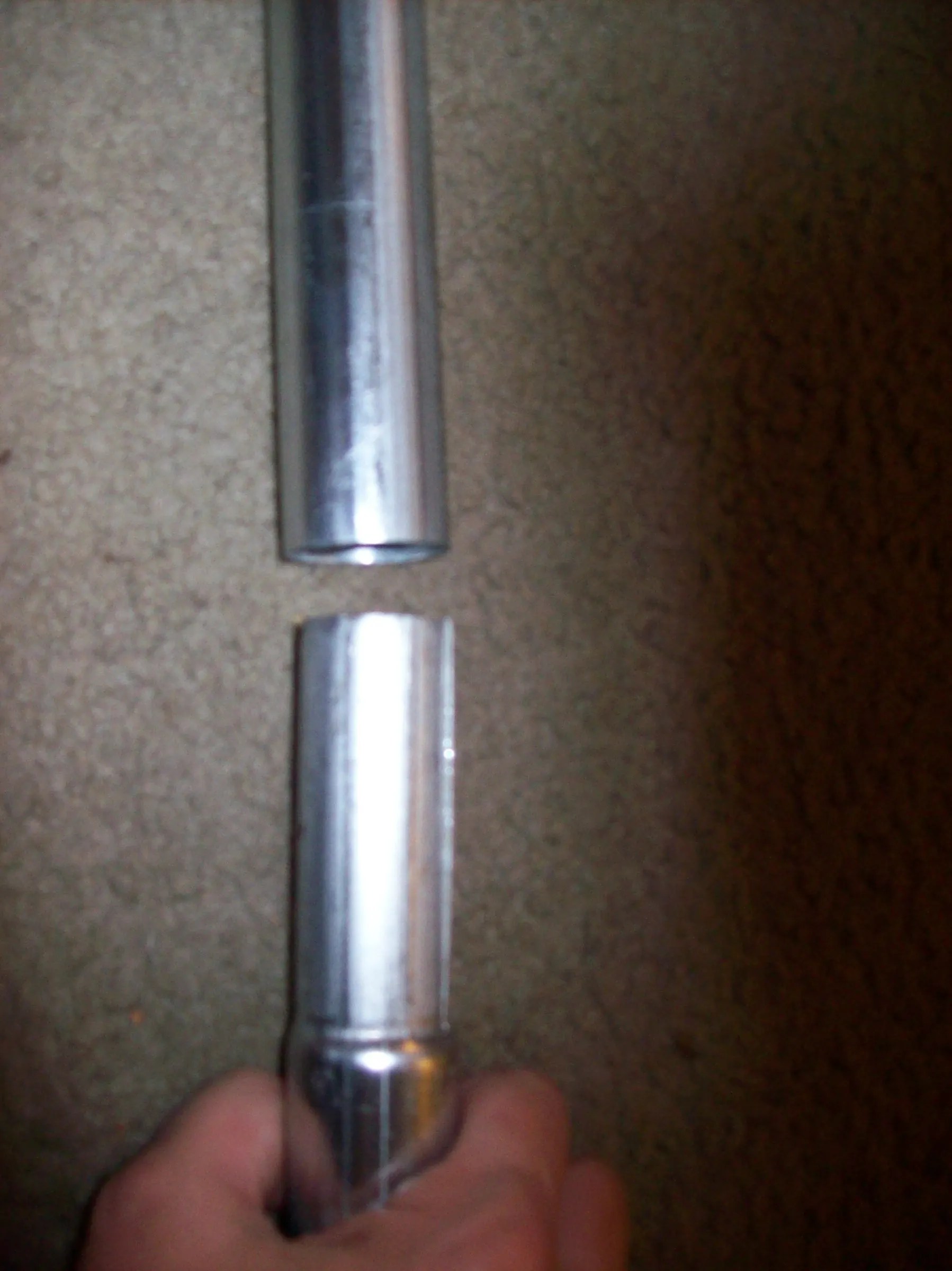Build Your Own Flagpole 4 Steps Instructables