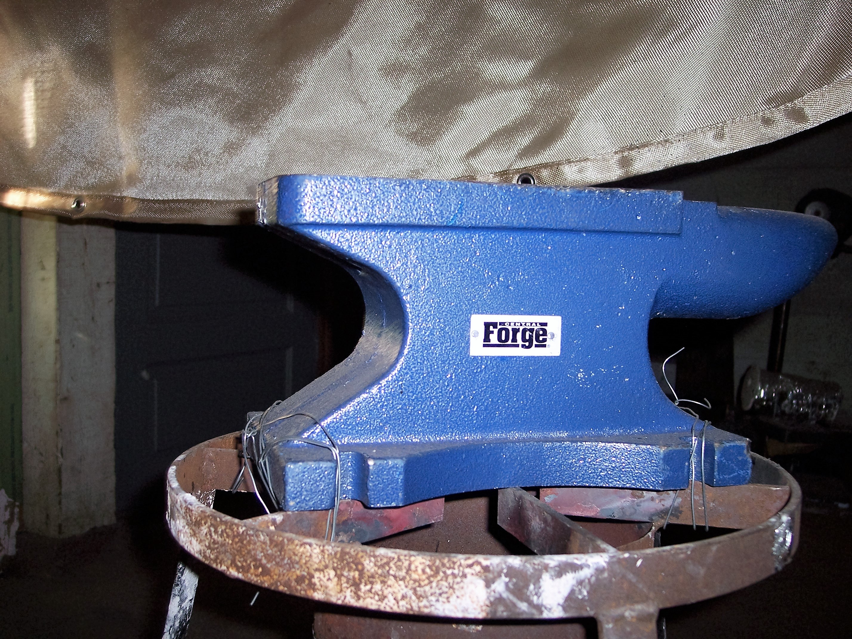 Hand Knifes Instructables