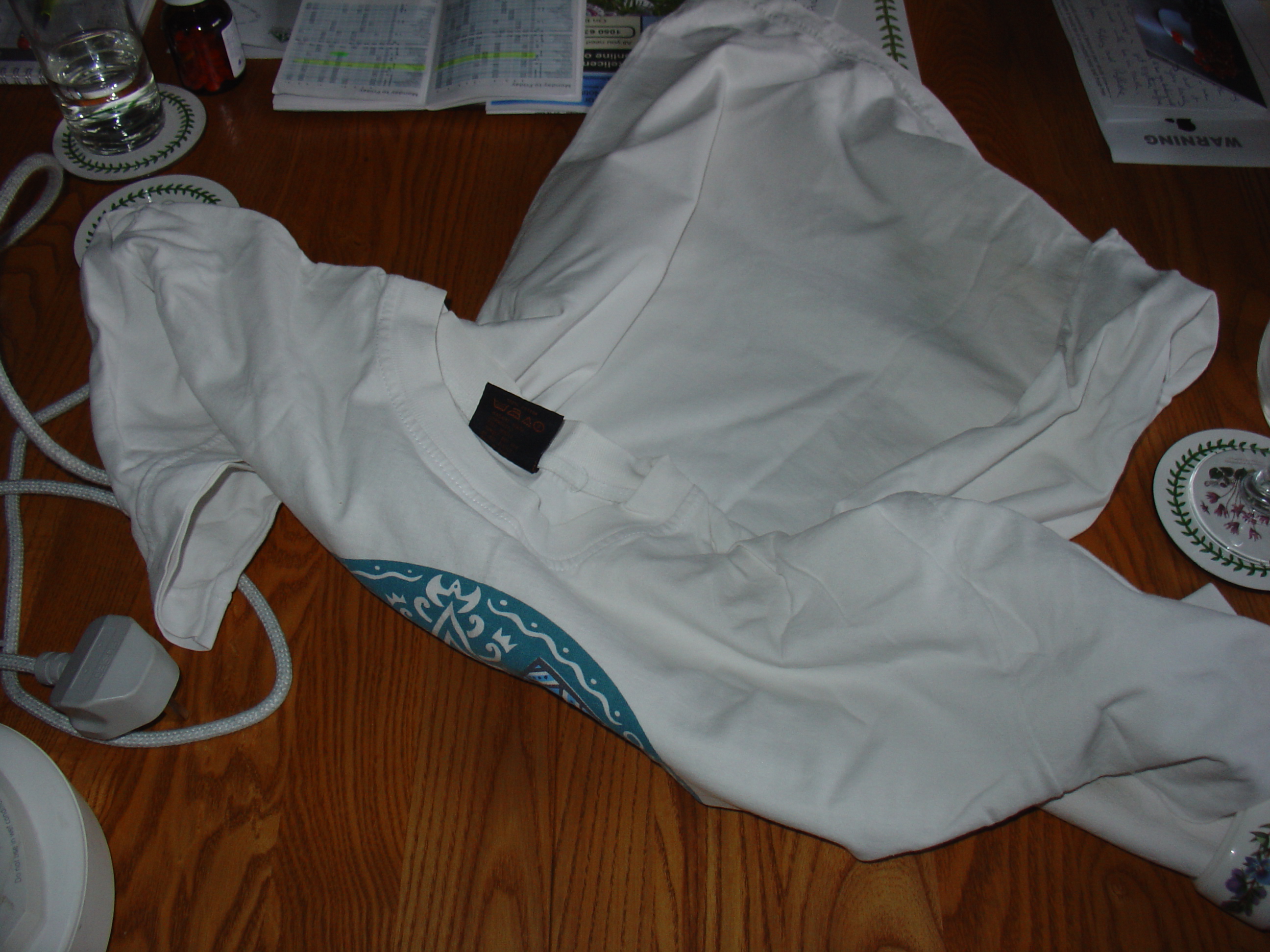 Get White Water Marks Out of Polished Furniture 4 Steps Instructables