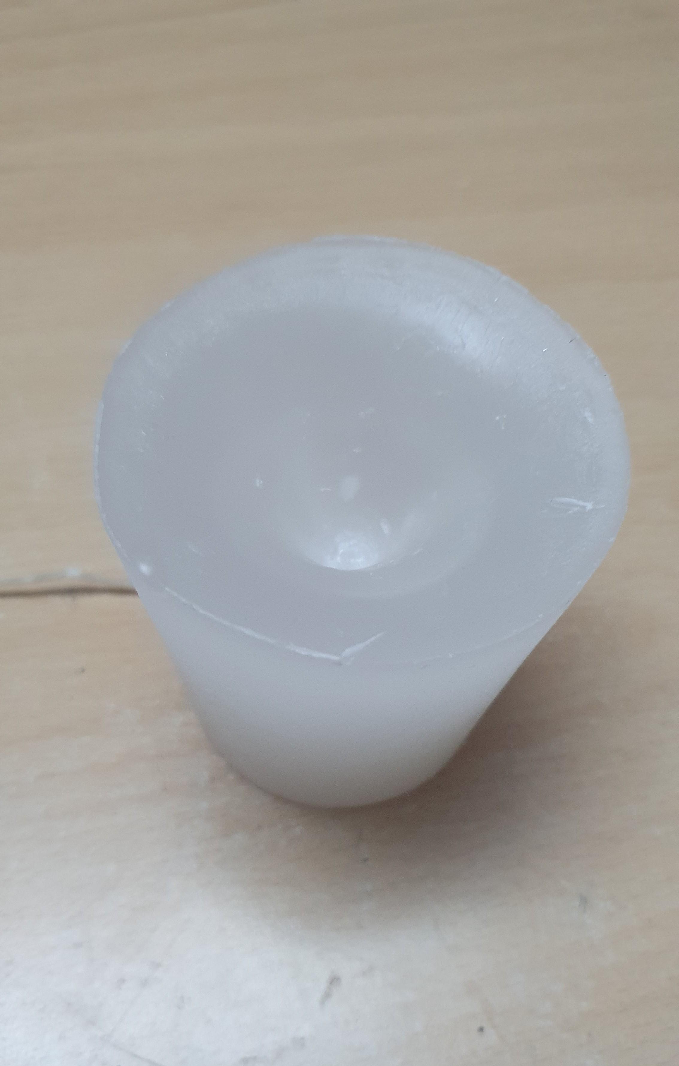 Singing Birthday Candle 5 Steps Instructables