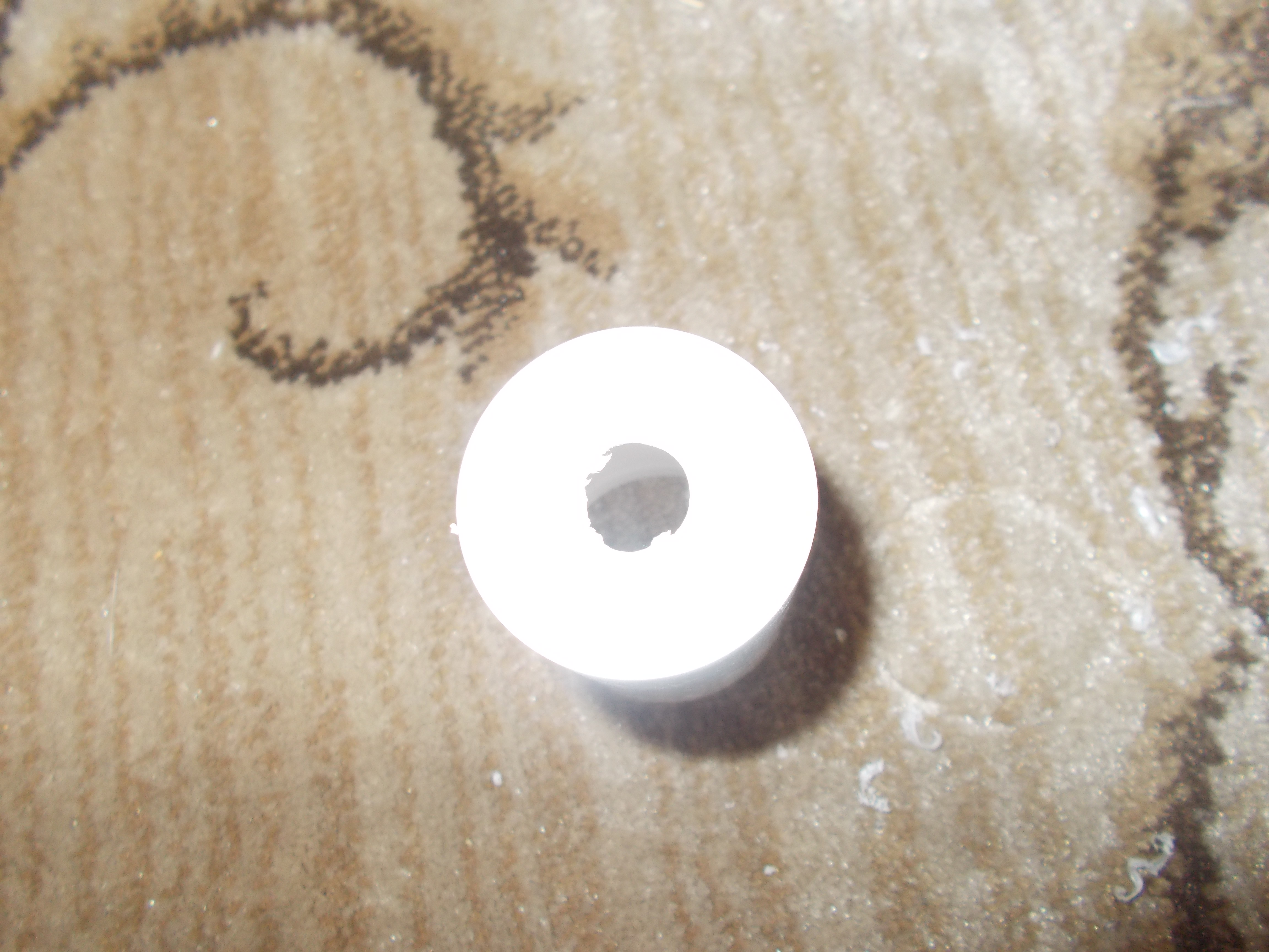 Hydration Pack Bite Valve Cover 4 Steps (with Pictures) Instructables