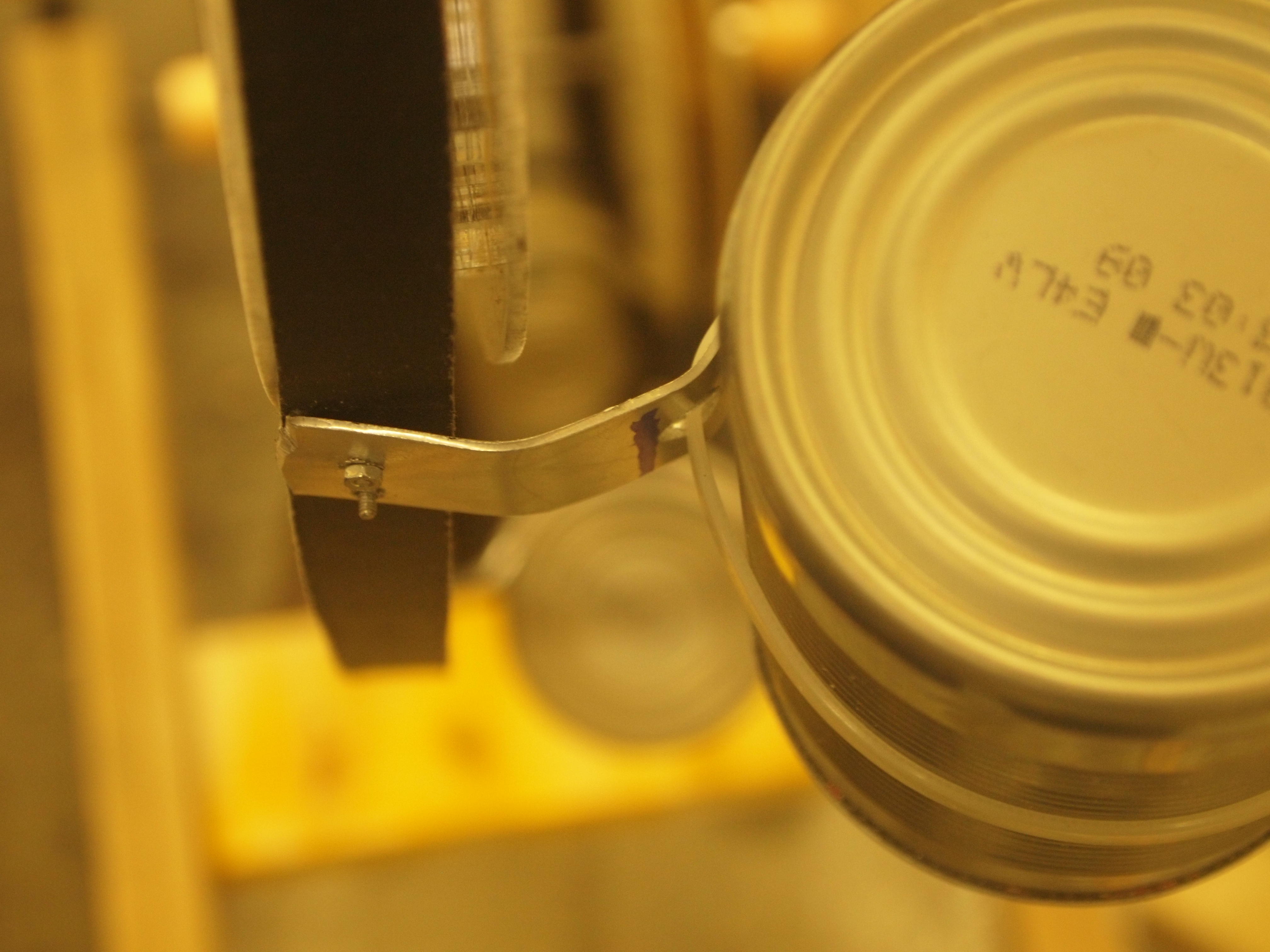 The Crocodile's Bucket & Chain Water Pump 9 Steps (with Pictures