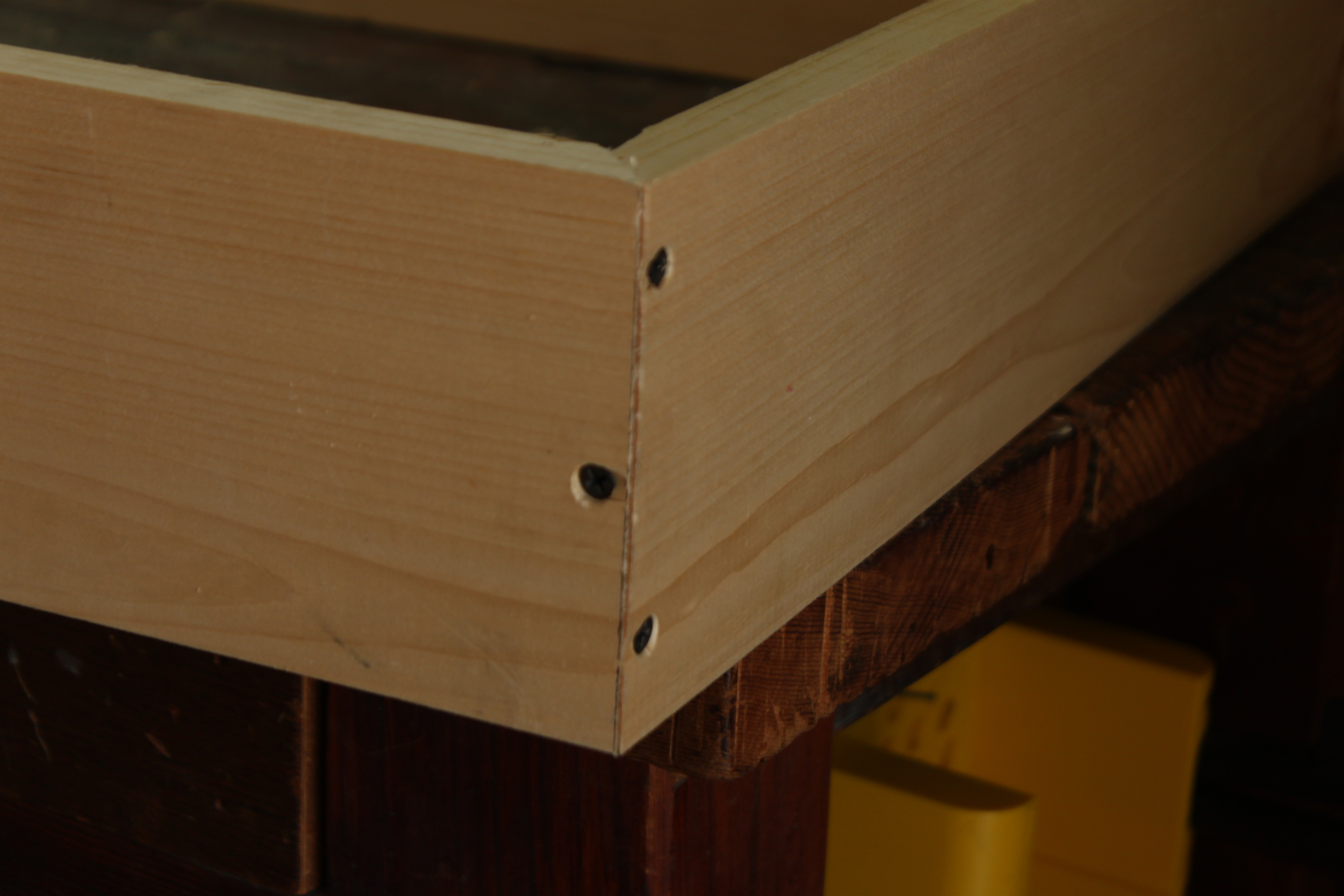 Collapsible Workbench : 11 Steps (with Pictures) - Instructables