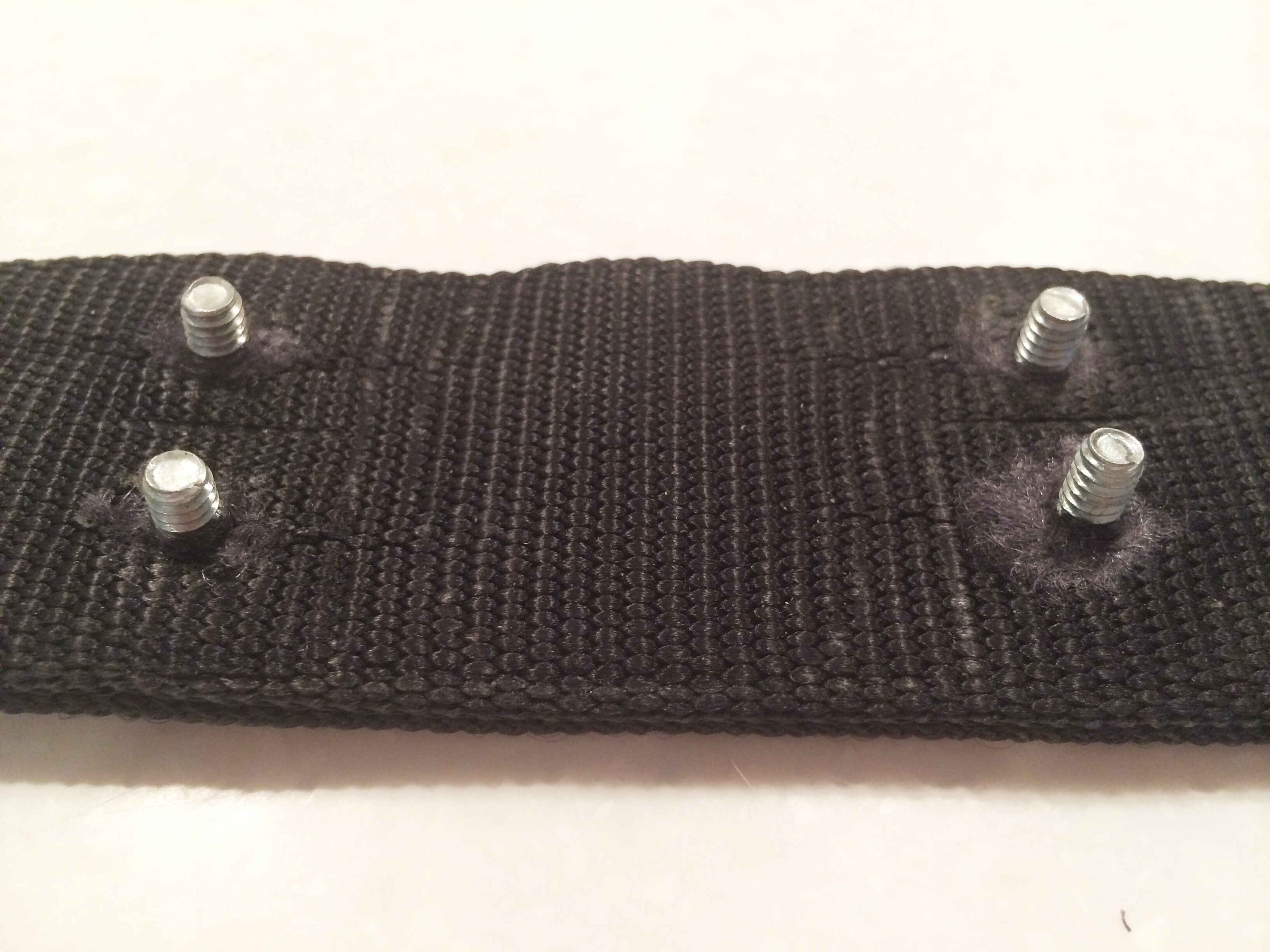 GoPro Dog Collar 4 Steps (with Pictures) Instructables