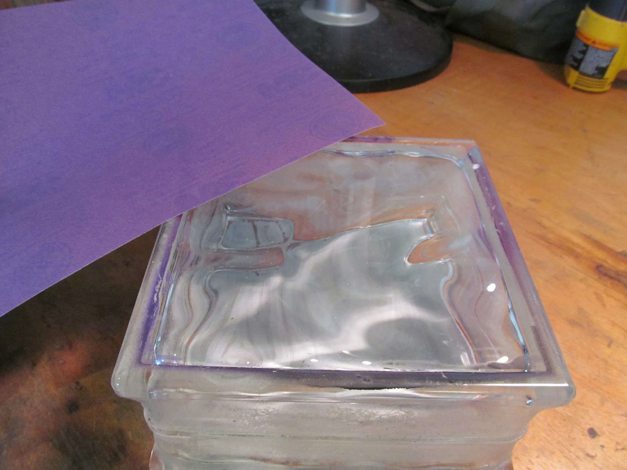 How to Polish Titanium. 5 Steps (with Pictures) Instructables