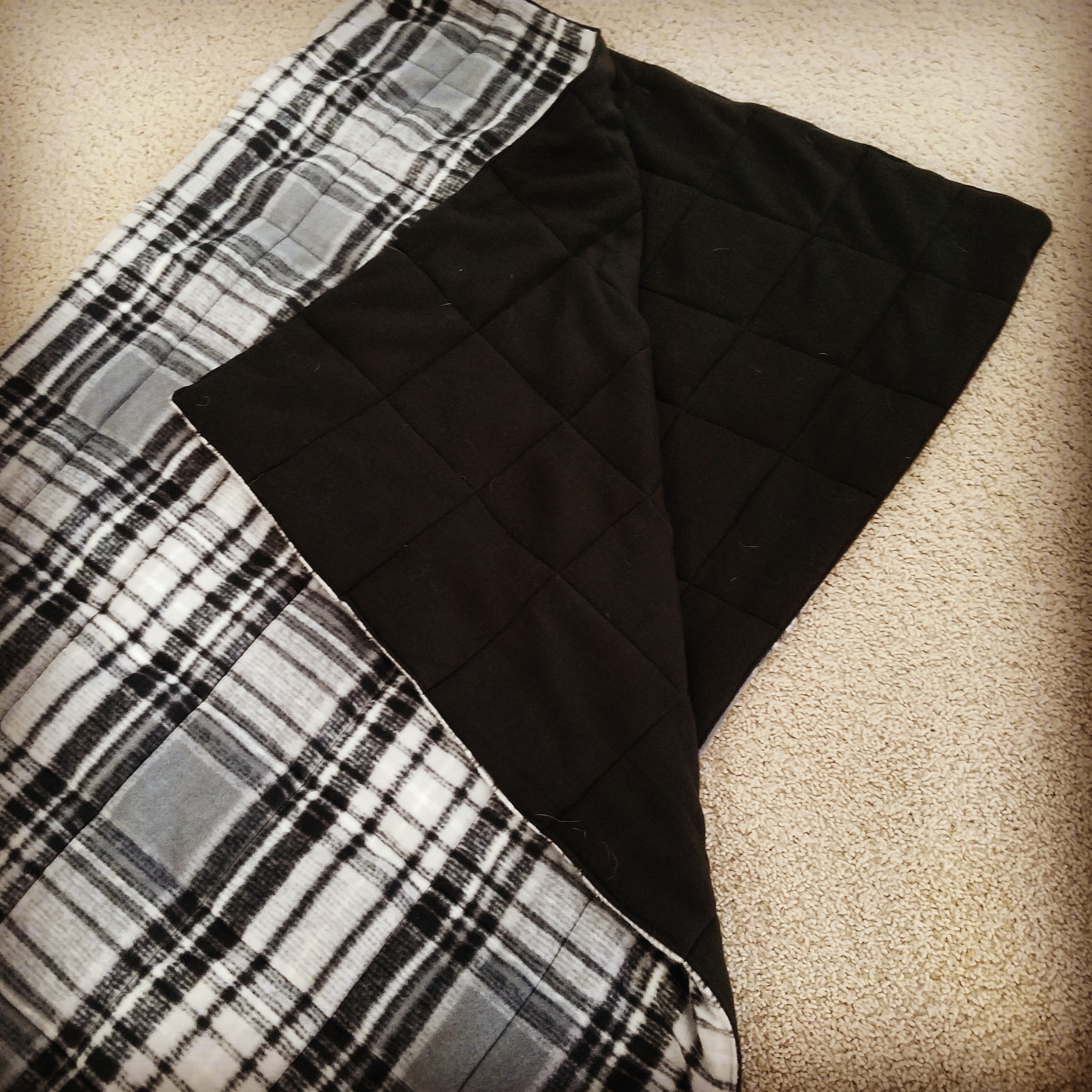 Weighted Blanket Including What to Know Before You Start 14 Steps (with Pictures