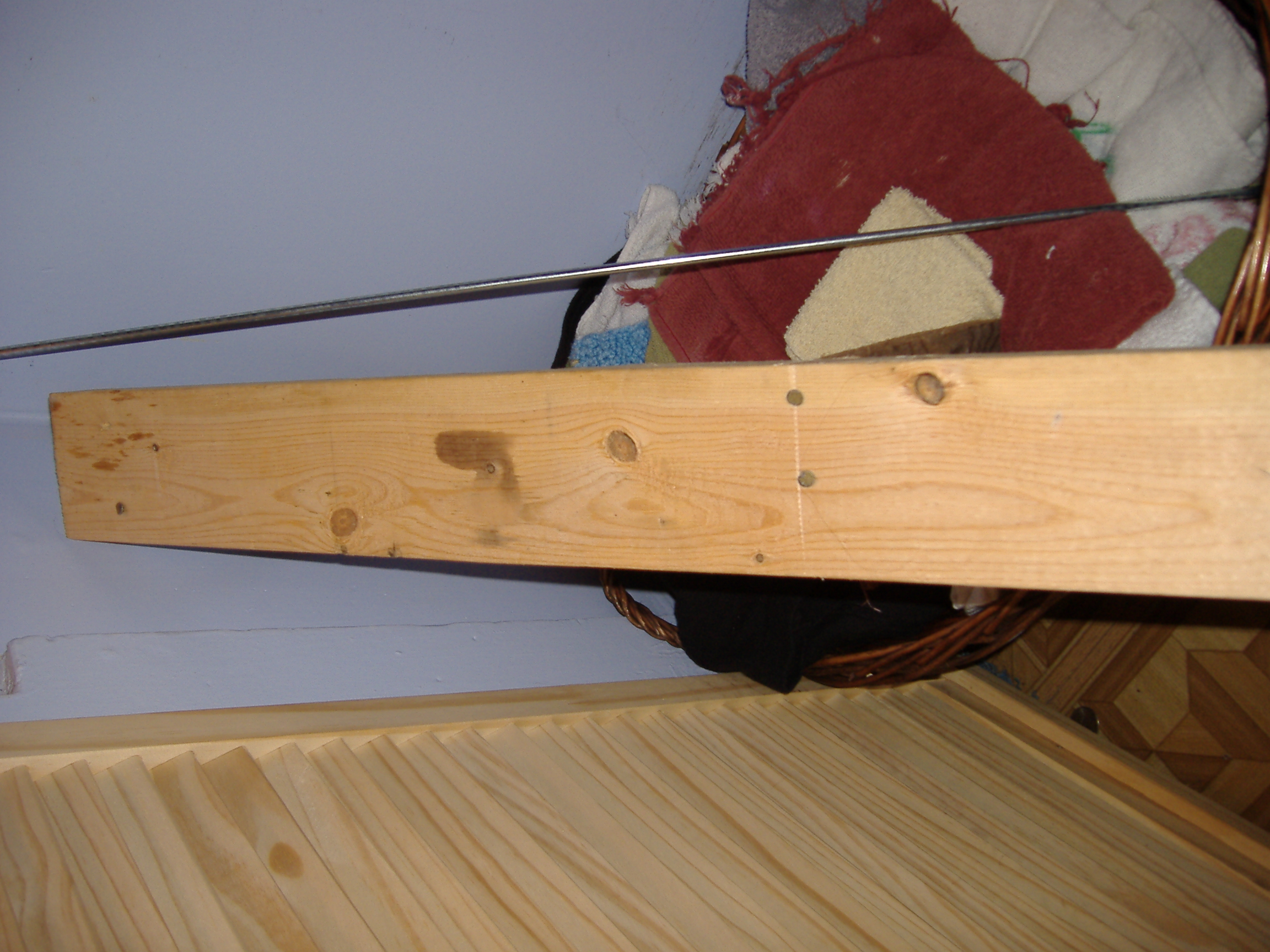 How to Make a Mandrel for Chainmail (maille) 6 Steps Instructables