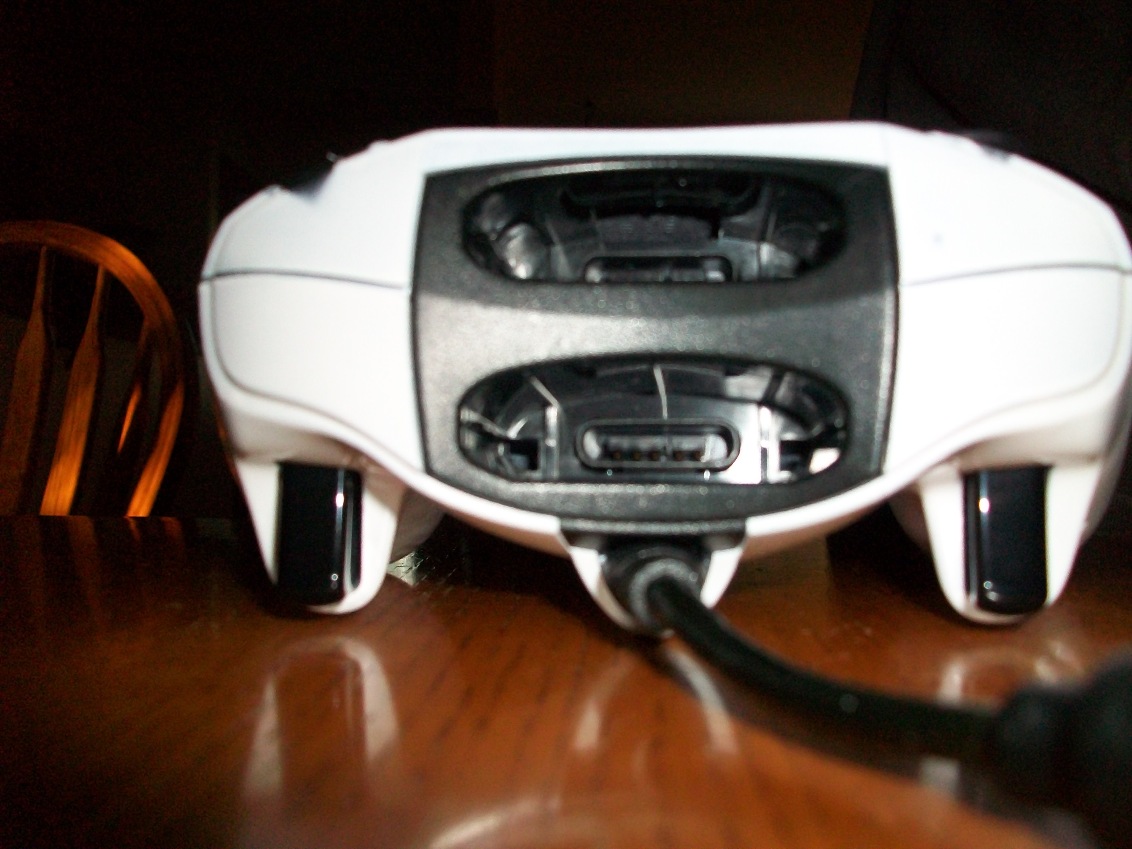 Old Xbox Controller Paint Job. Instructables