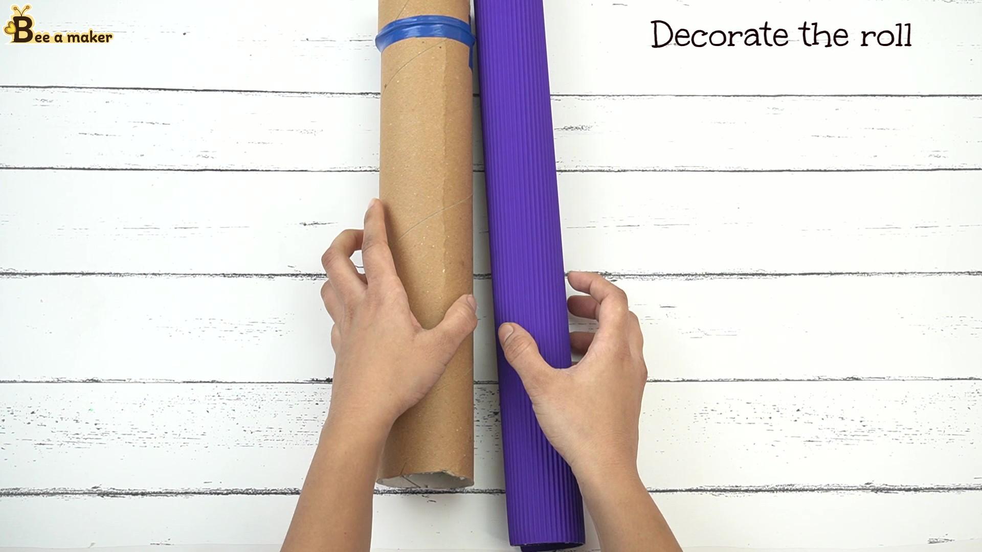 Kaleidoscope Materials Needed 7 Steps (with Pictures) Instructables