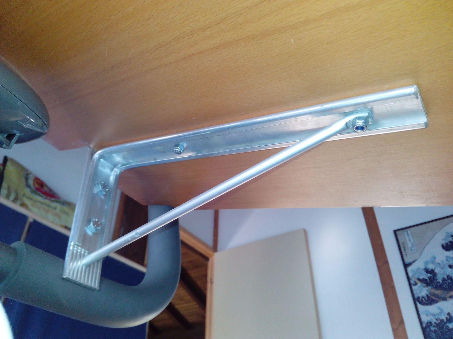 Worxercise! Exercise Bike With Laptop Holder 7 Steps (with Pictures