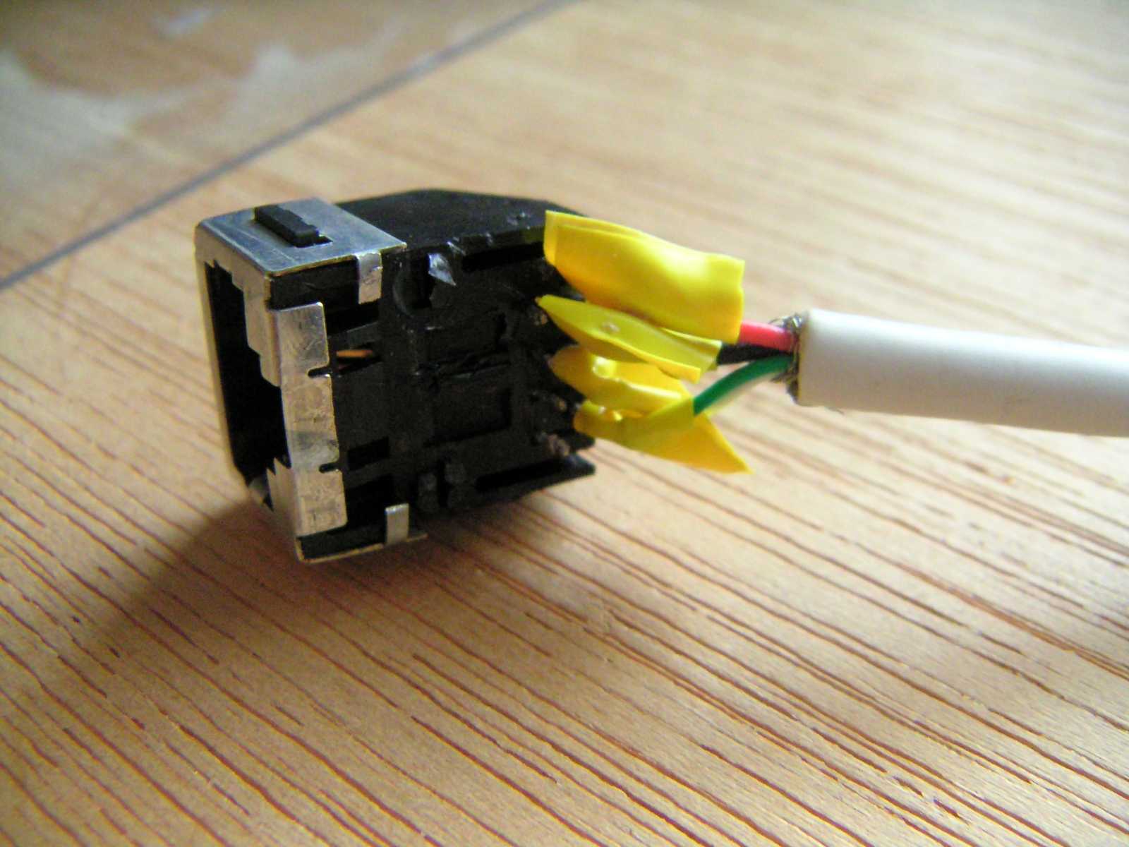 Usb Dongles for USB Over CAT5 Connection Instructables