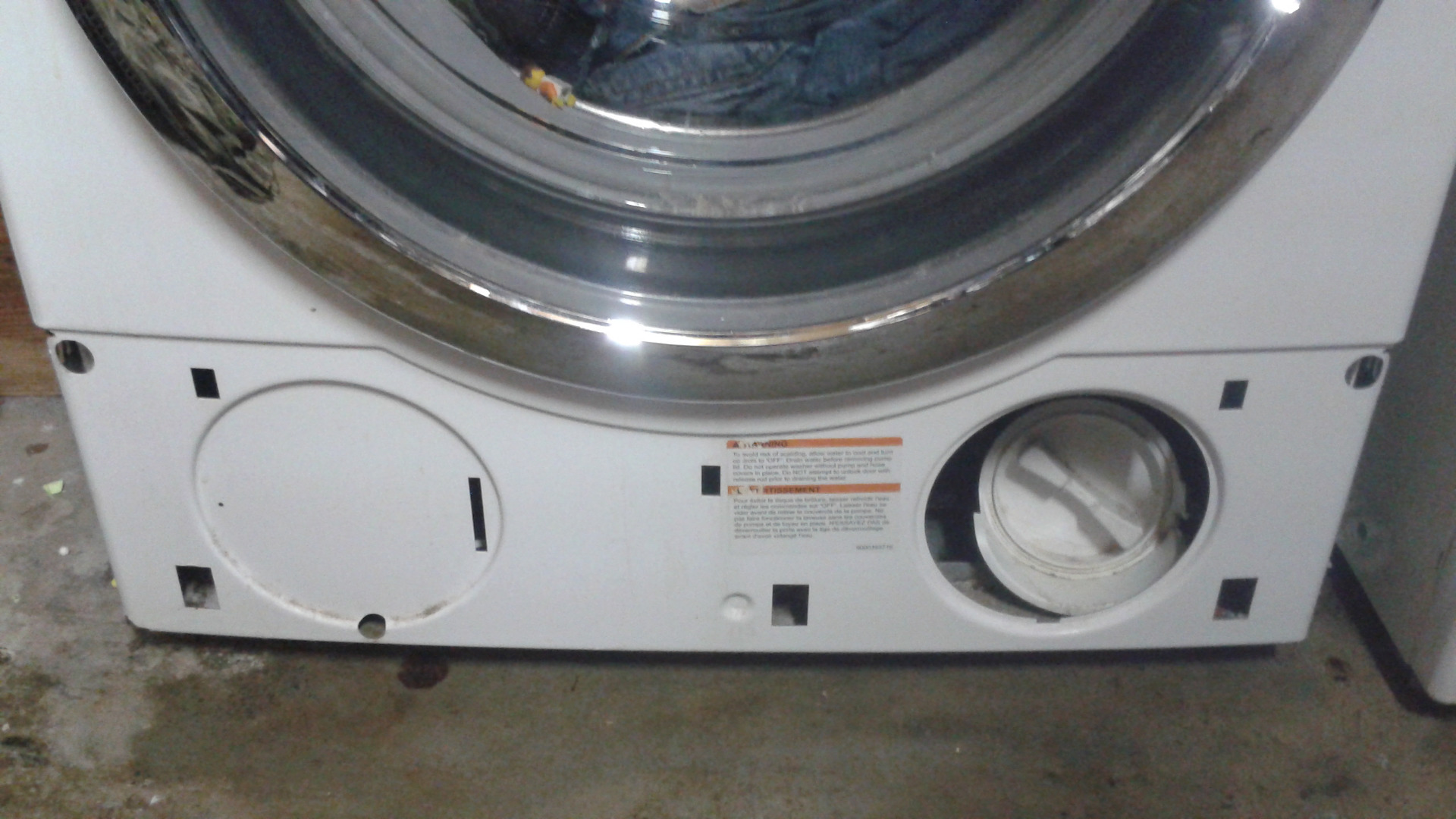 Fix Error Code E17 & E13 Bosch Vision 500 With Aquashield 8 Steps Instructables