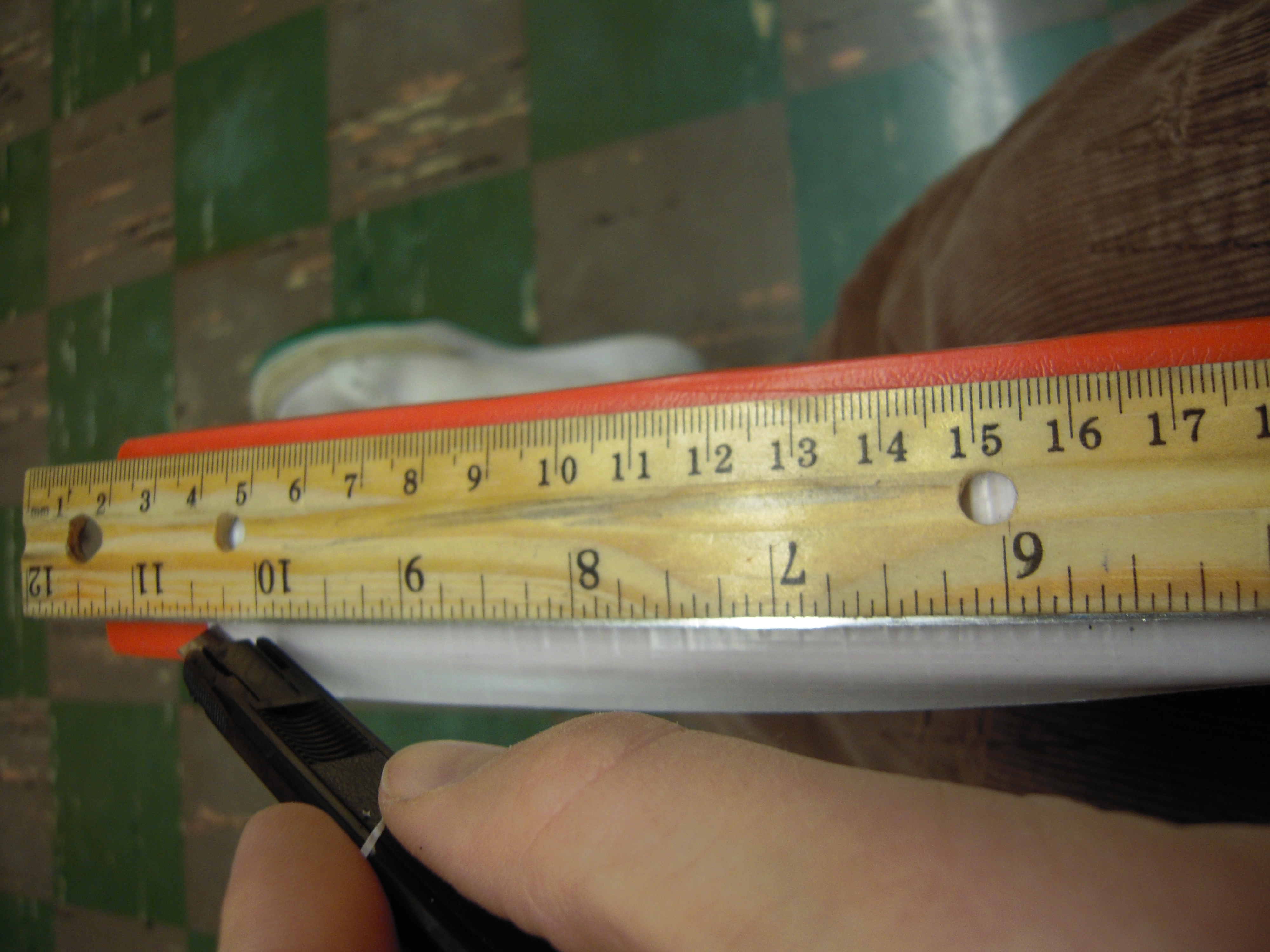 How to Write Using Duct Tape 4 Steps Instructables