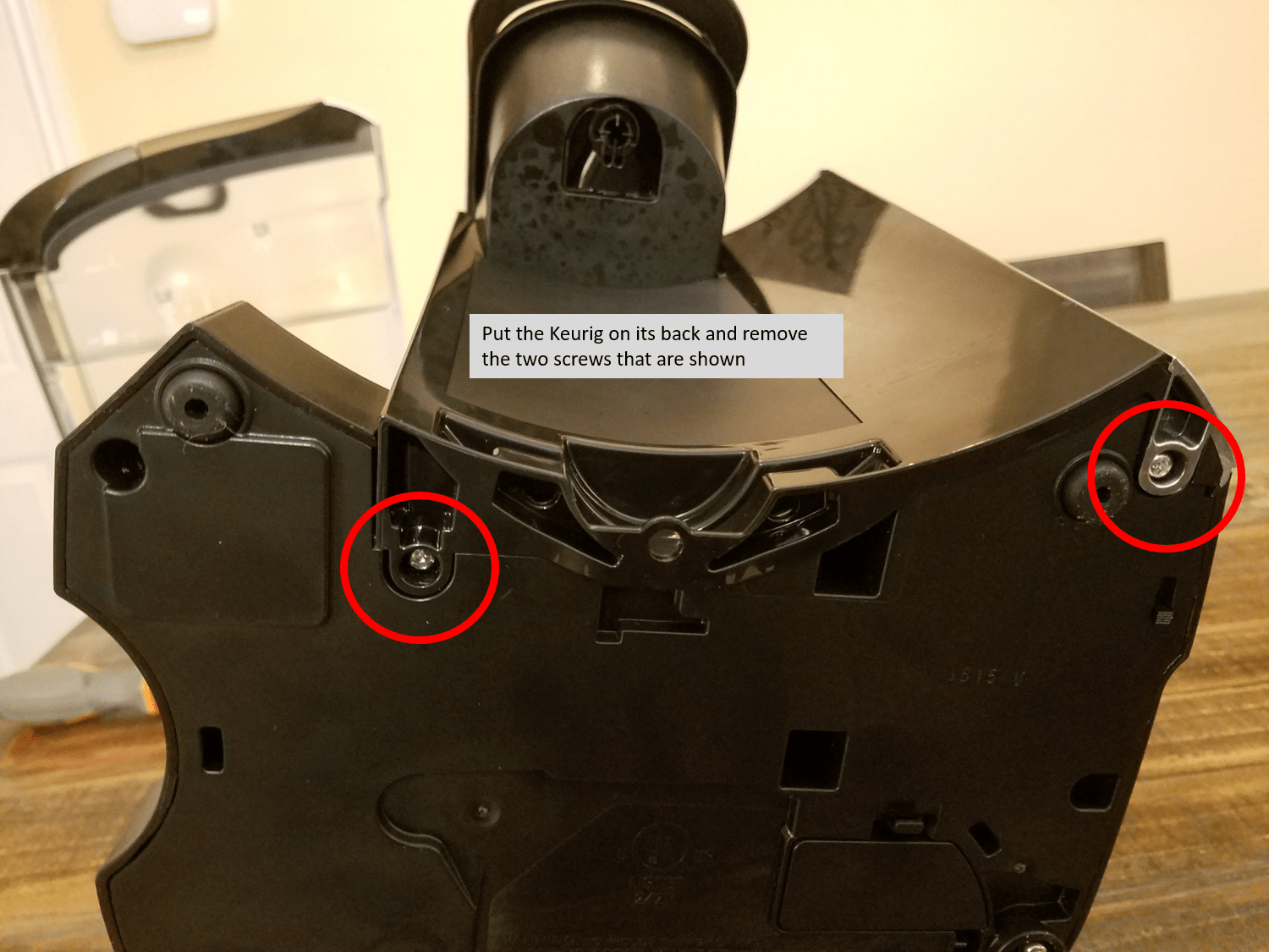 Keurig 2.0 Carafe Hack 14 Steps (with Pictures) Instructables