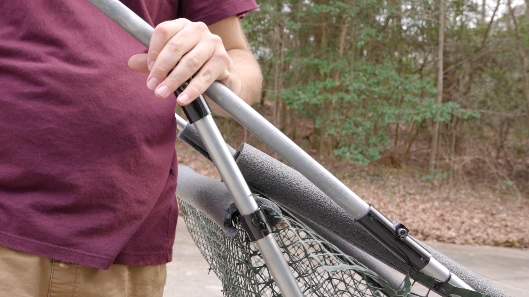 No Weld Bike Trailer for Kayaks & More! 9 Steps (with Pictures