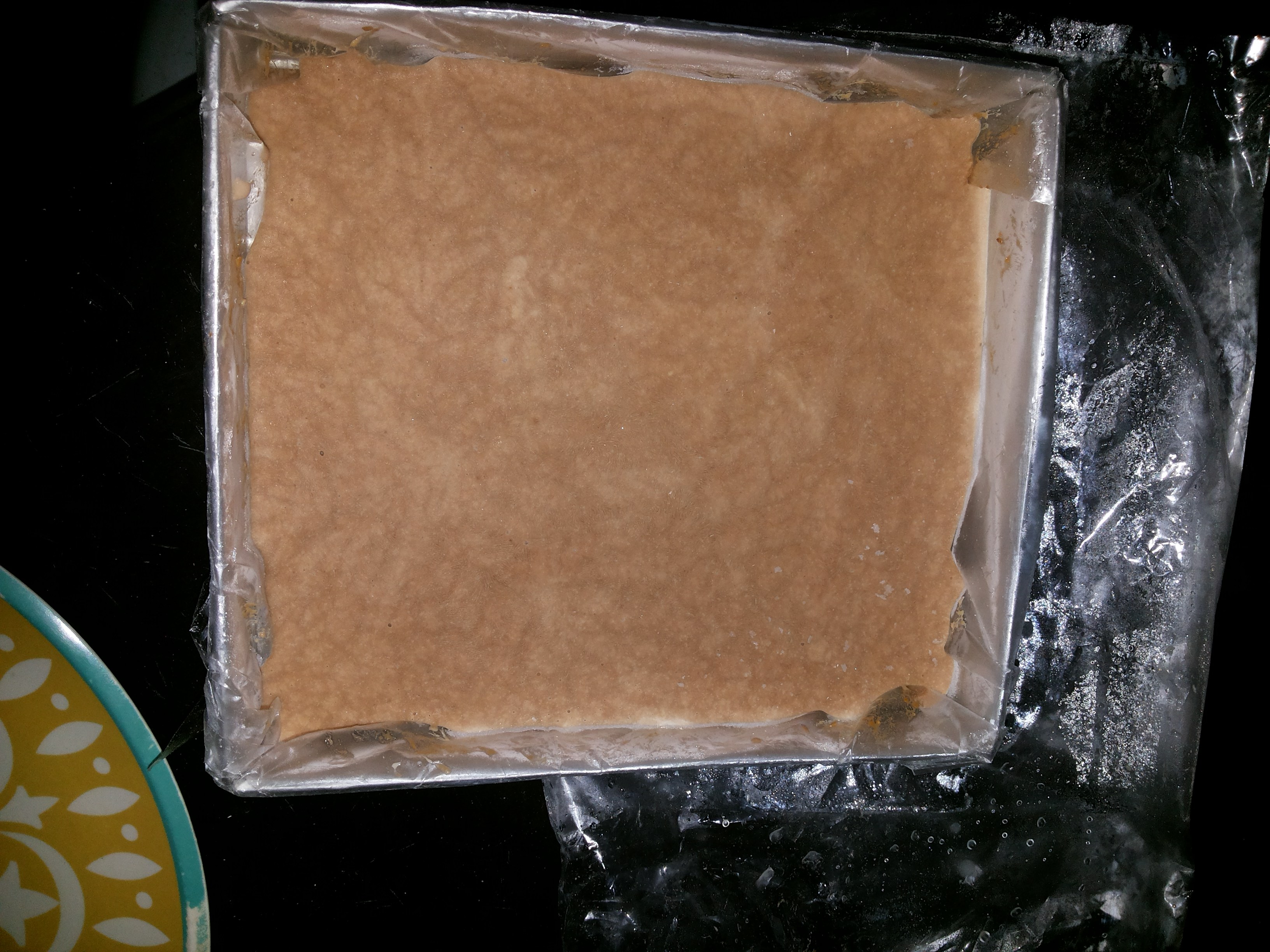 Chocolate Mousse Oats and Nuts Bar 5 Steps (with Pictures