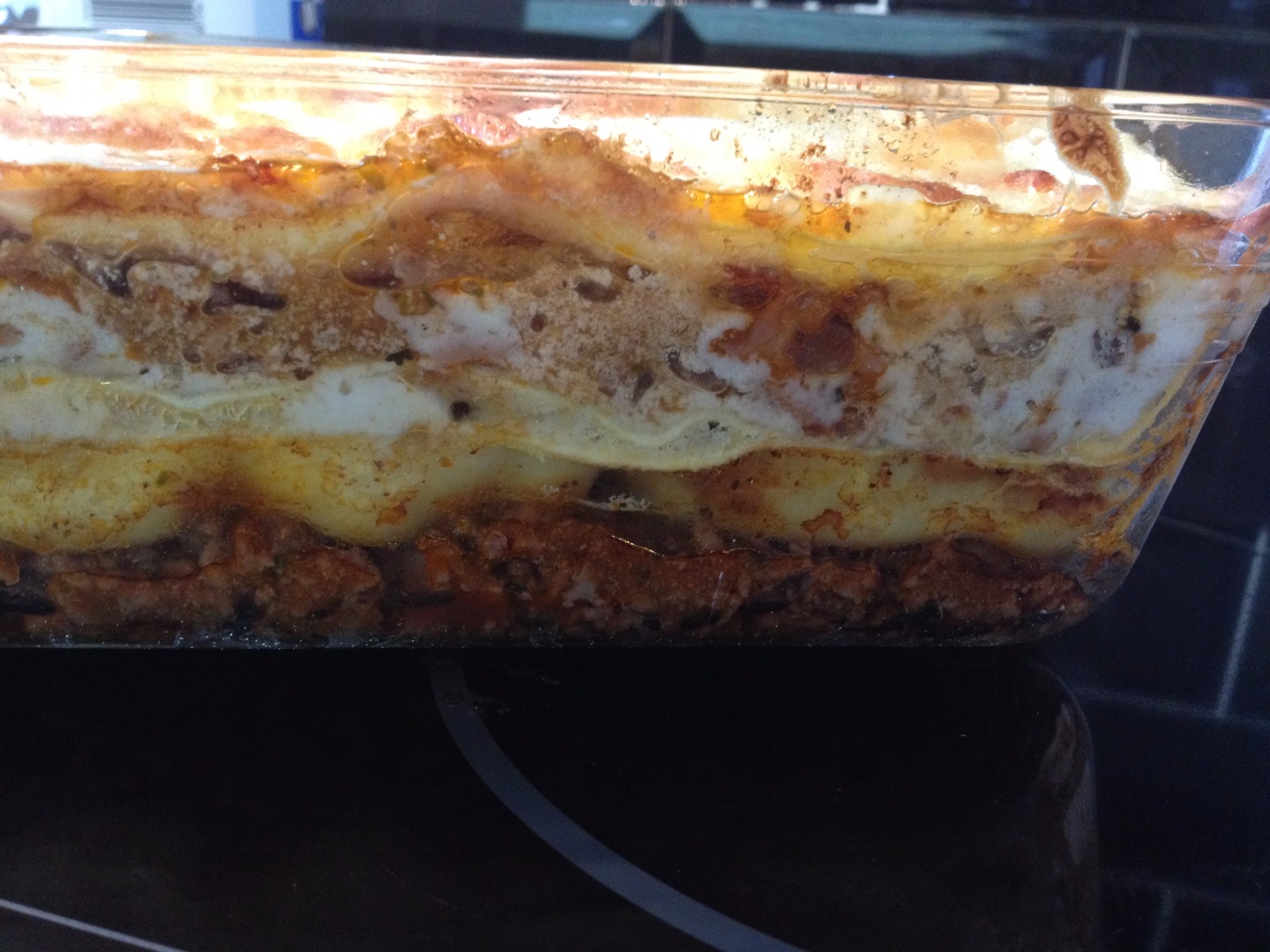 Family Size Lasagne 5 Steps (with Pictures) Instructables