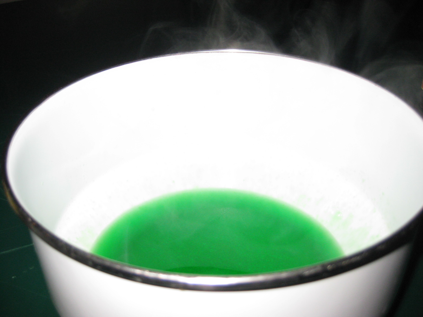 Gin and Tonic Jello Shots 7 Steps Instructables