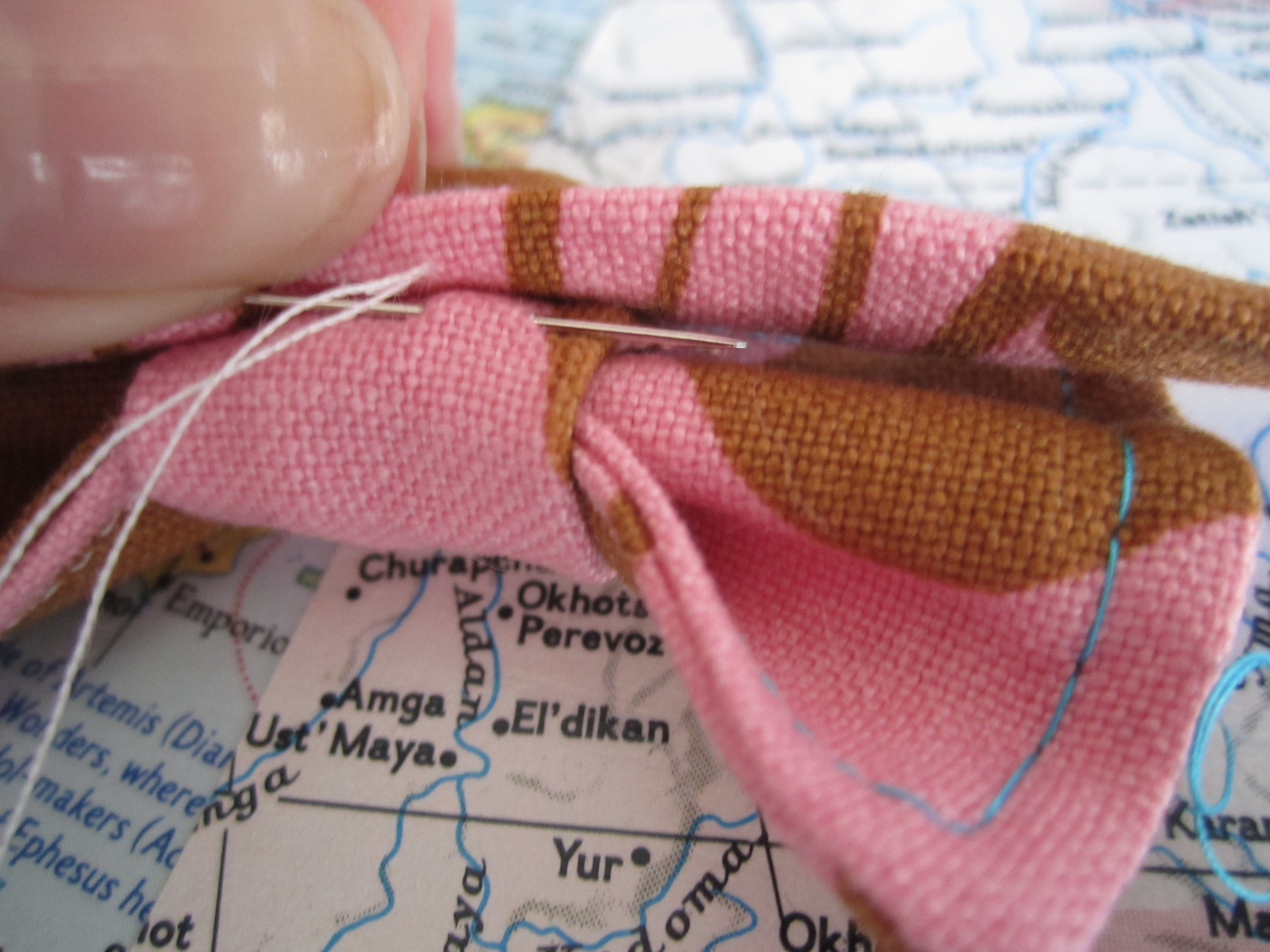 Cat Bow Tie + Pattern 8 Steps (with Pictures) Instructables