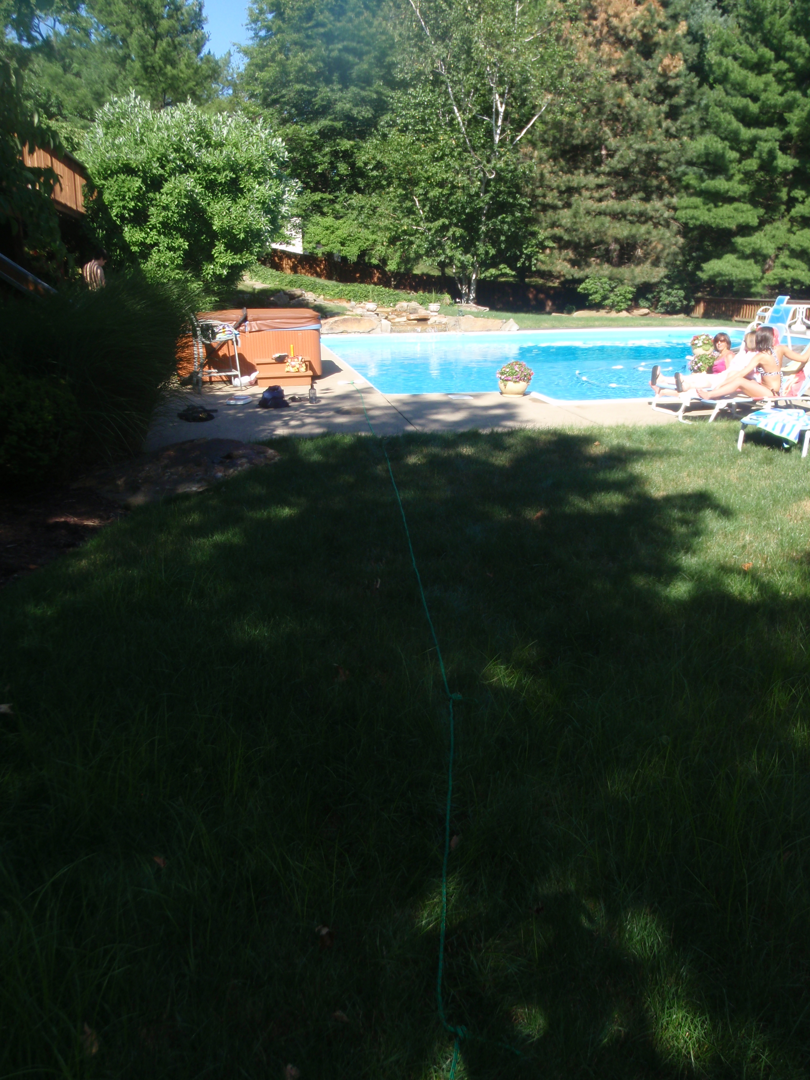 Feel Like Superman Fly Underwater! 4 Steps Instructables