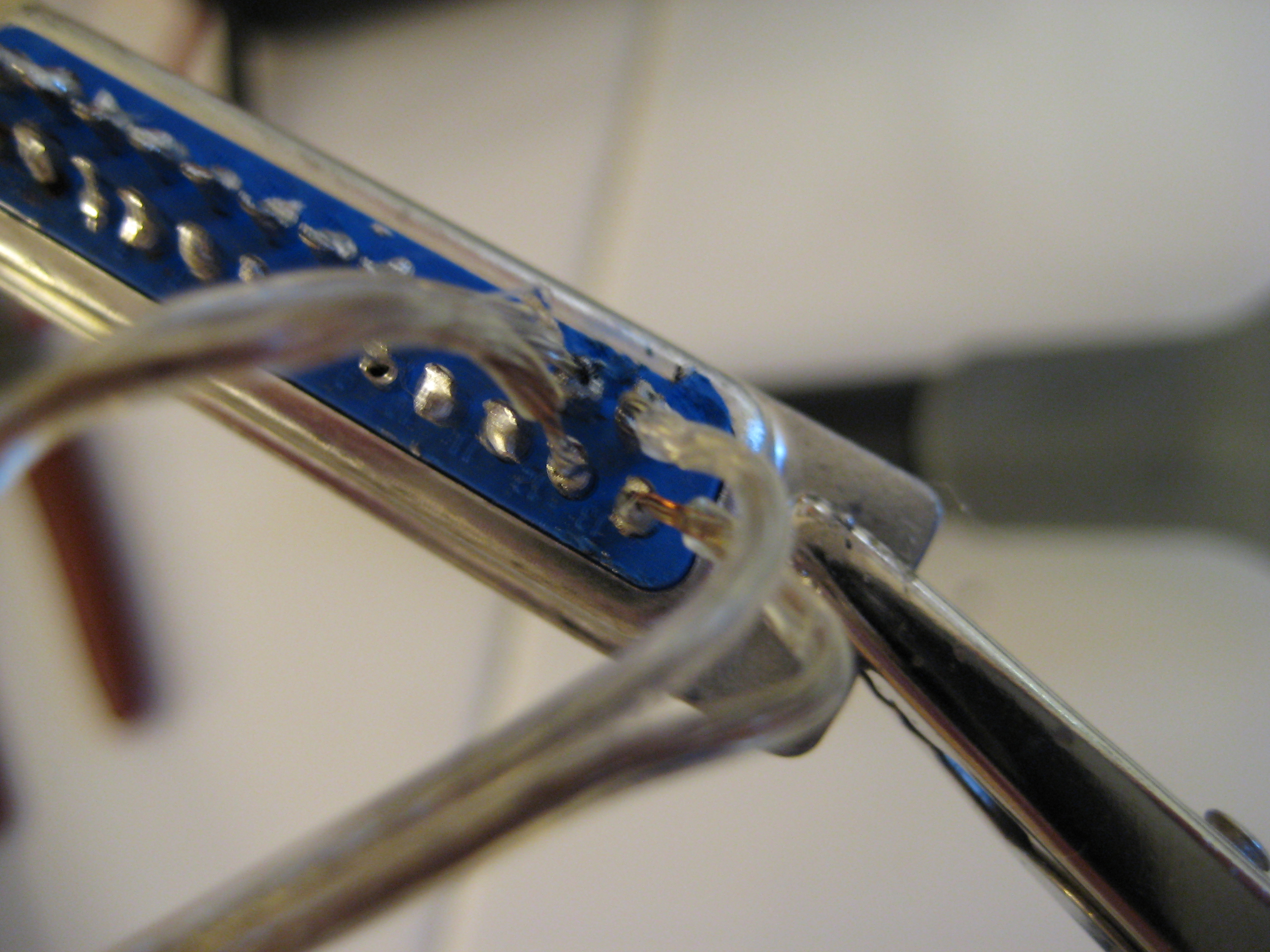 Parallel Port Speed Calculator 8 Steps Instructables