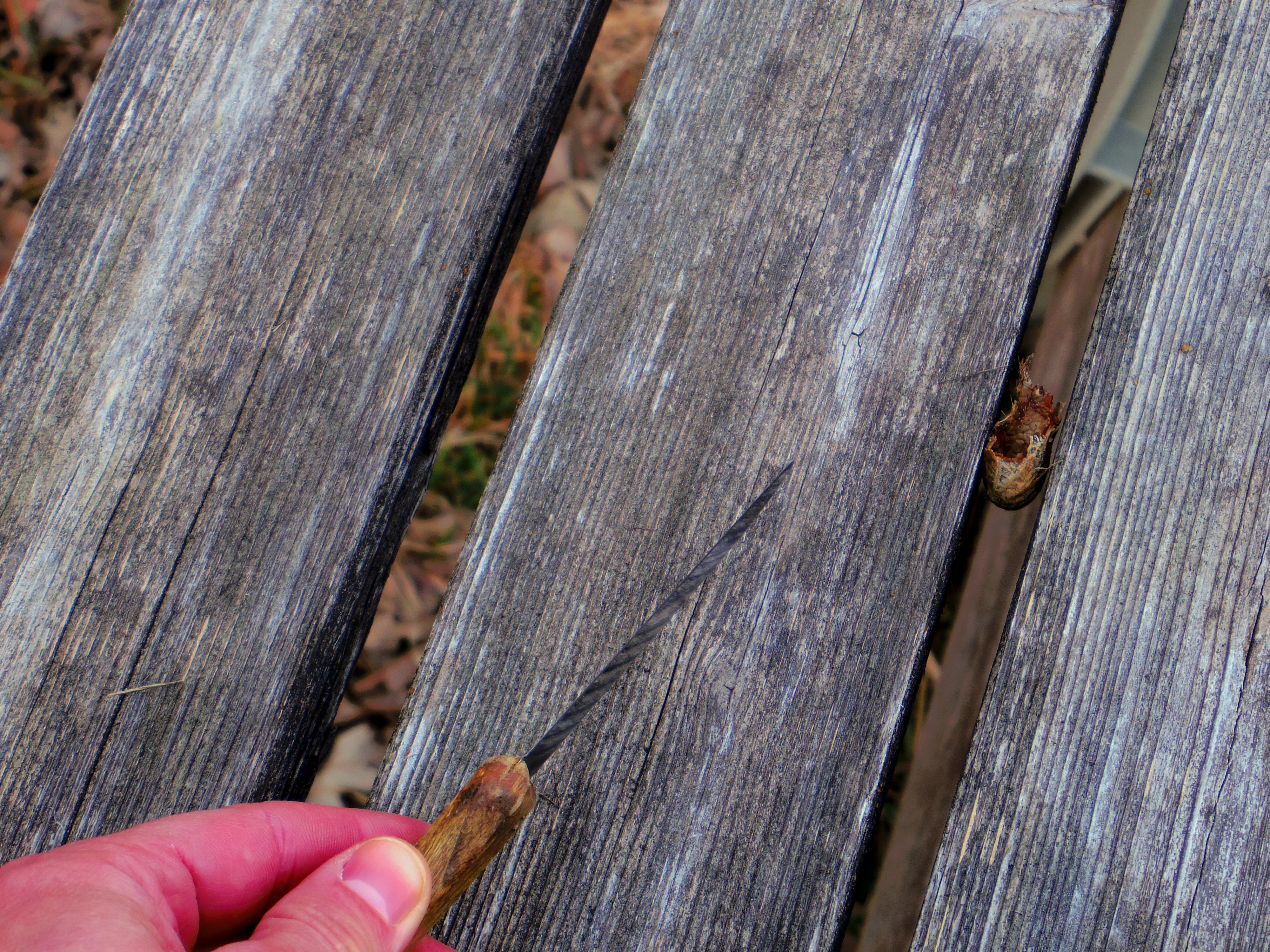 Home Remedy for Blunt Knives 3 Steps Instructables