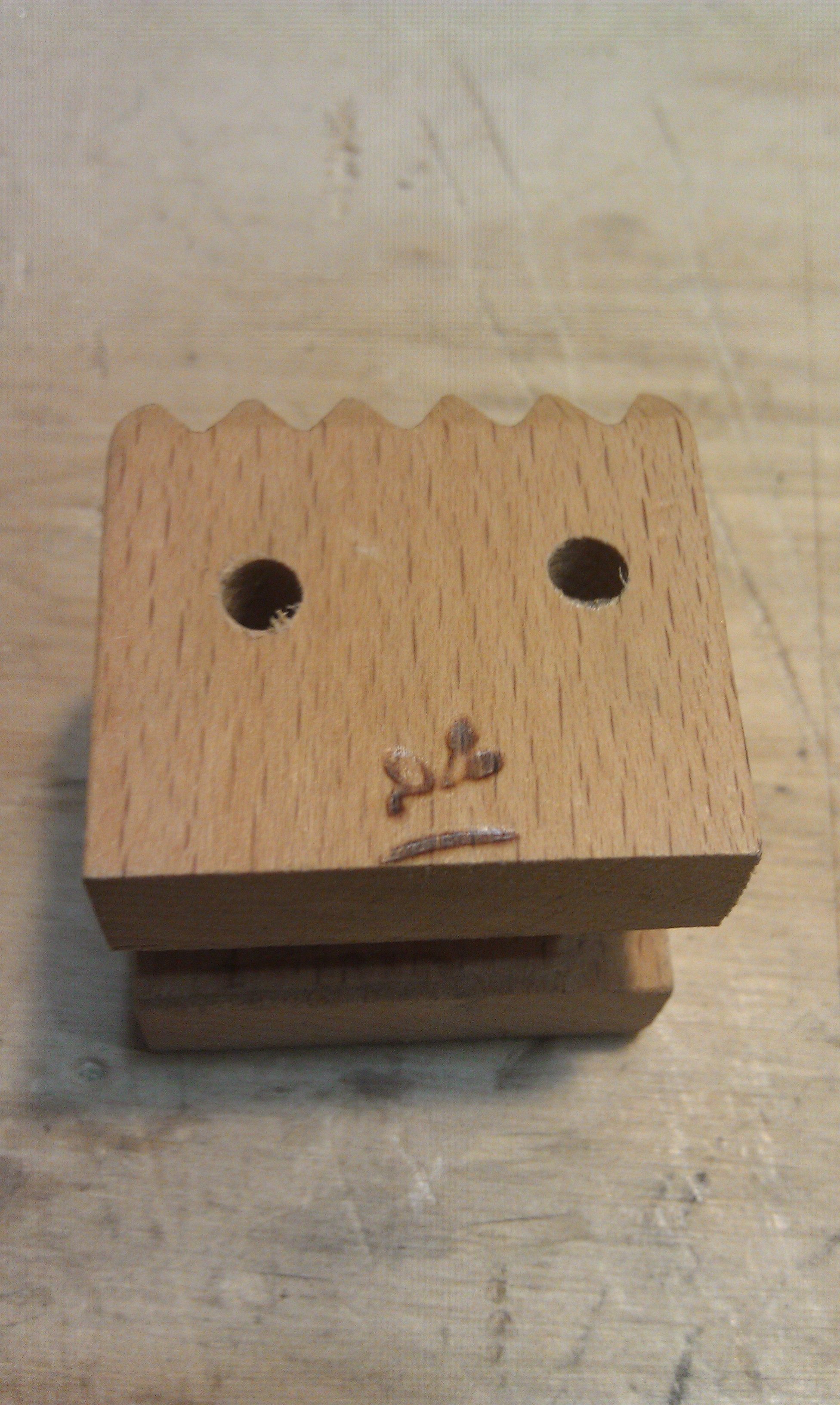 Knuckle Duster Meat Tenderizer 5 Steps (with Pictures) Instructables