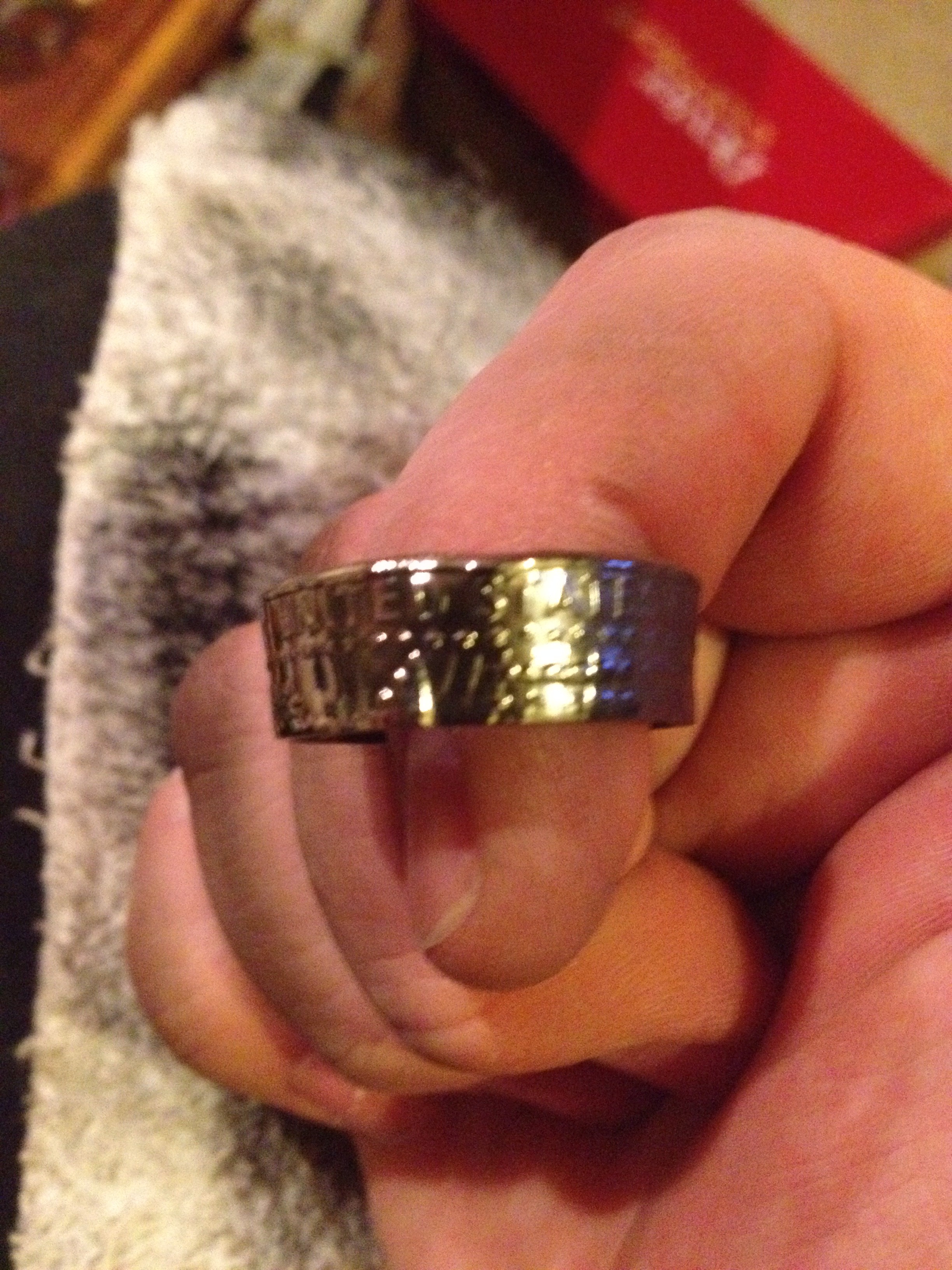 How to Polish Jewelry Properly at Home 4 Steps Instructables