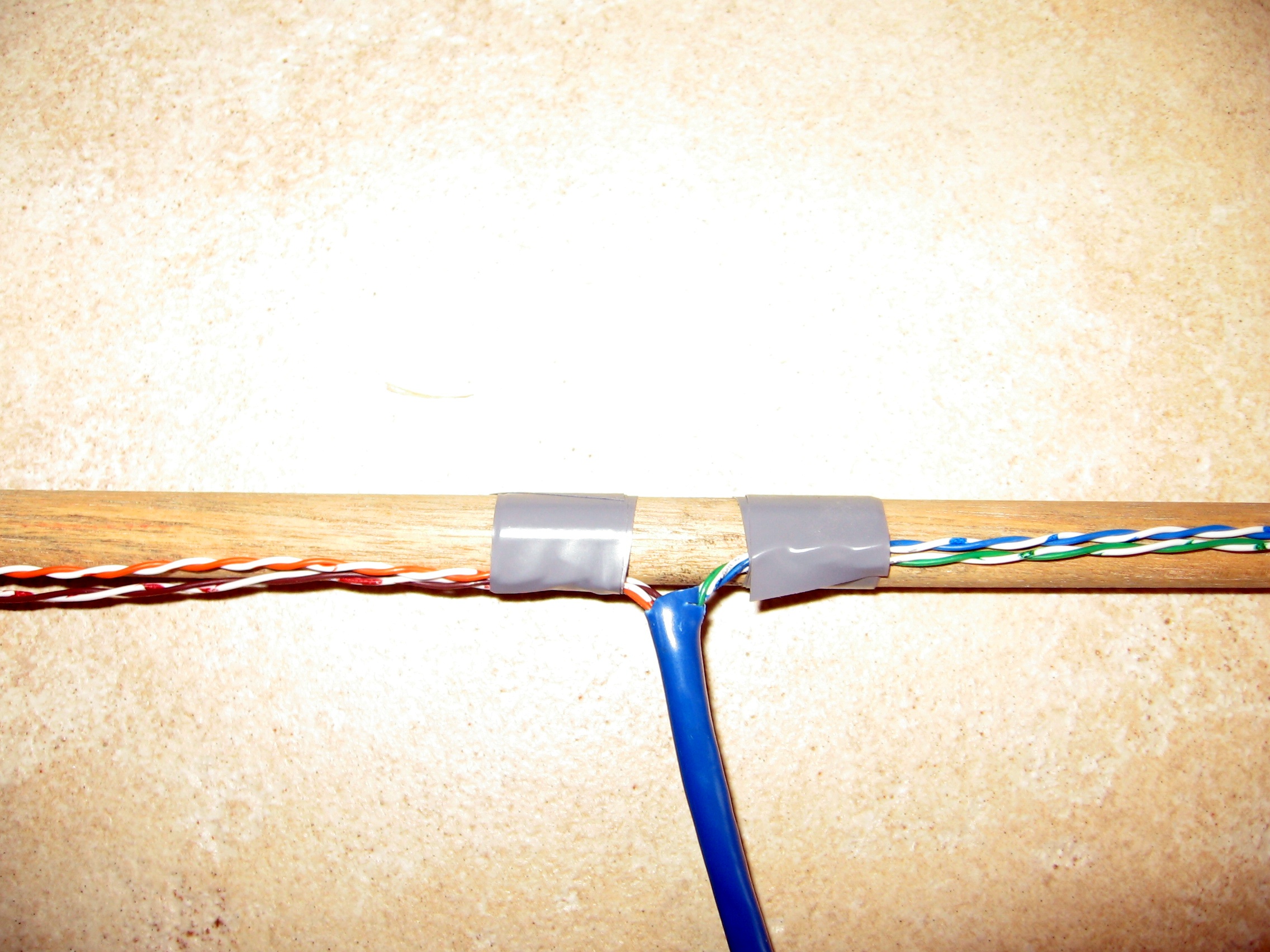 FM Antenna Over 3 Steps Instructables