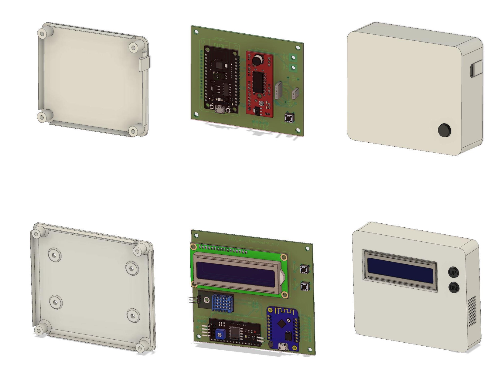 How to Make an Automatic Wood Stove Thermostat 5 Steps (with Pictures