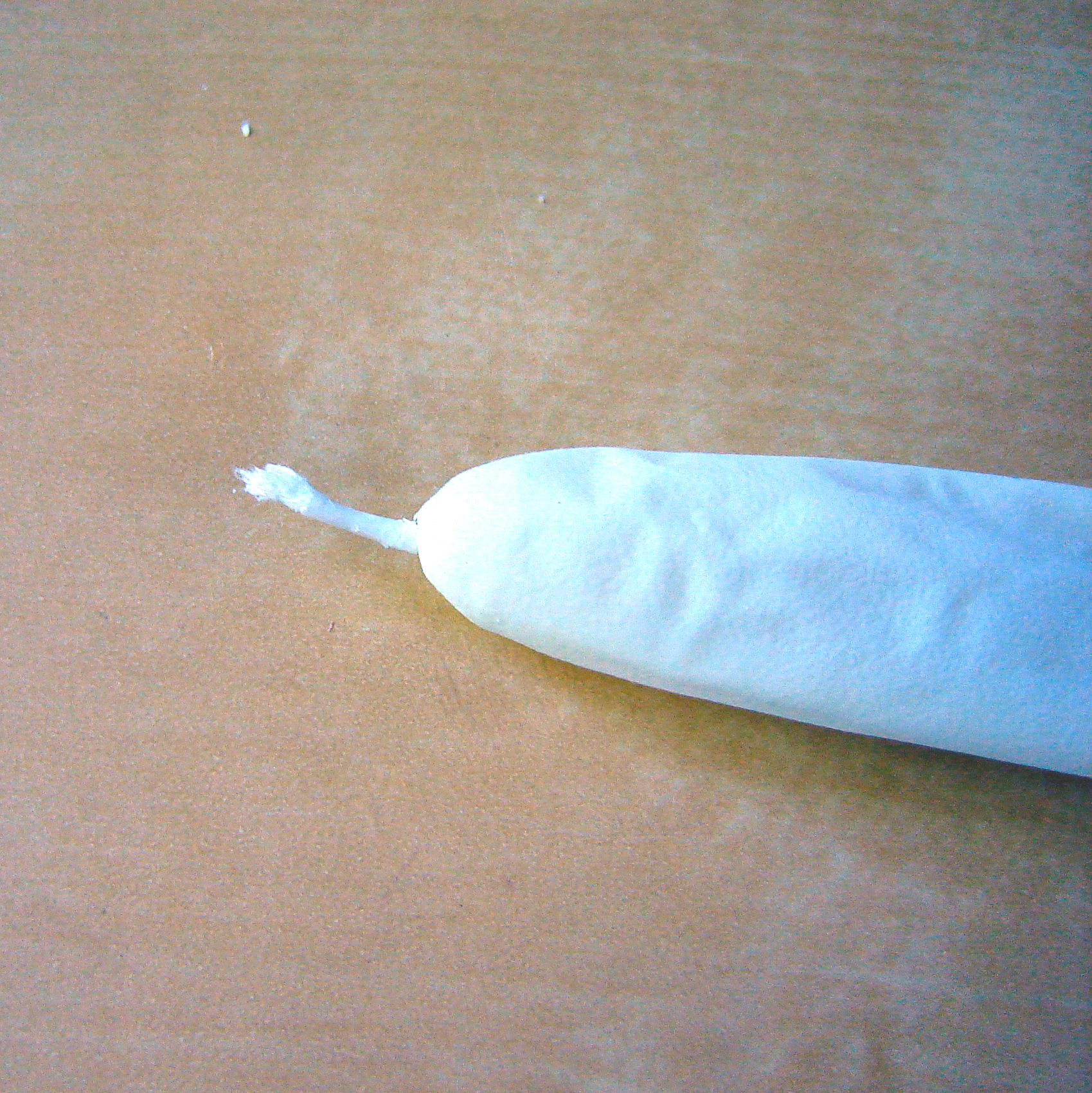 How to Make Hand Candles 6 Steps (with Pictures) Instructables