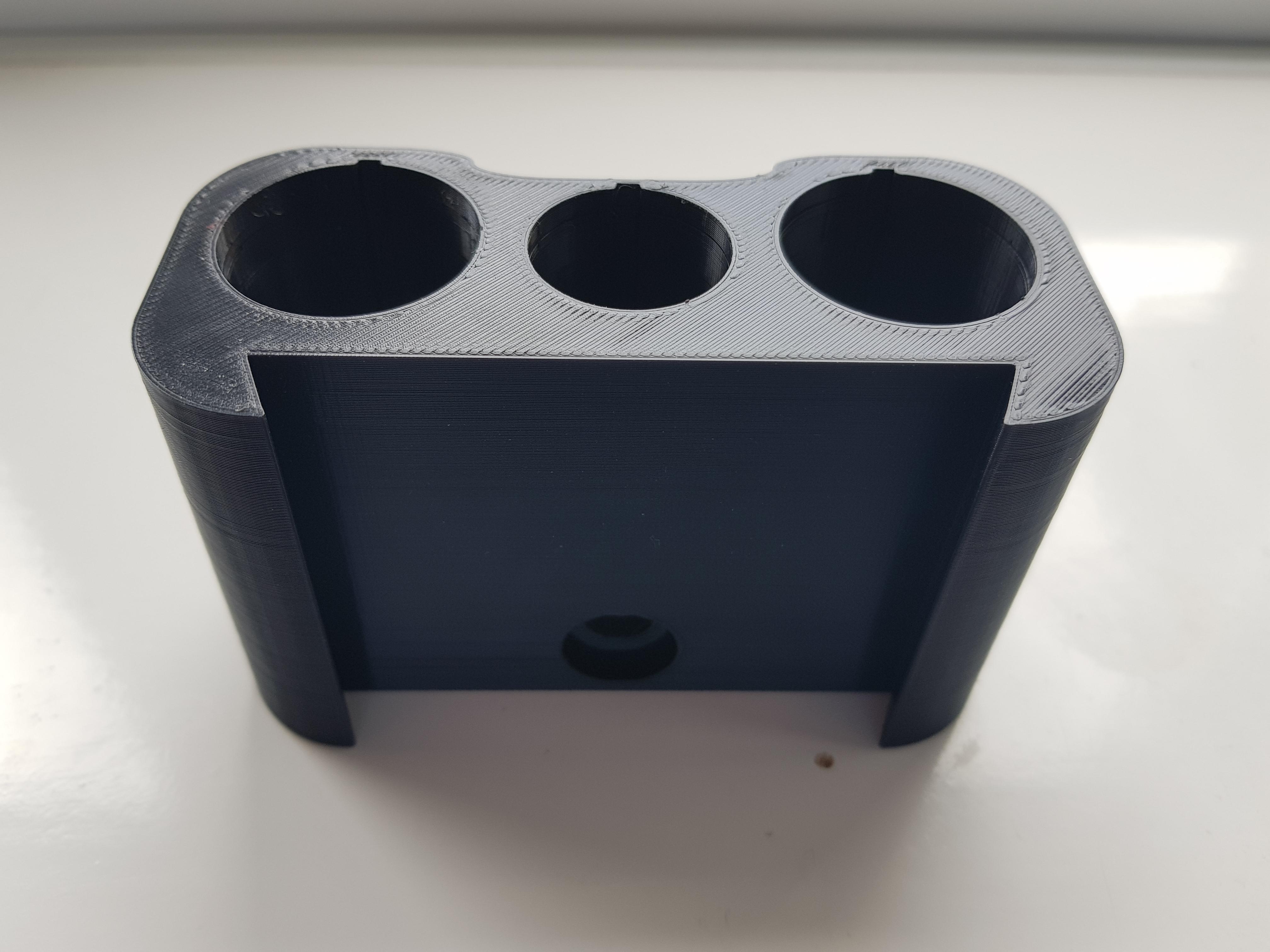 Adjustable Telescope Declination Counterweight With 0g 500g Weight