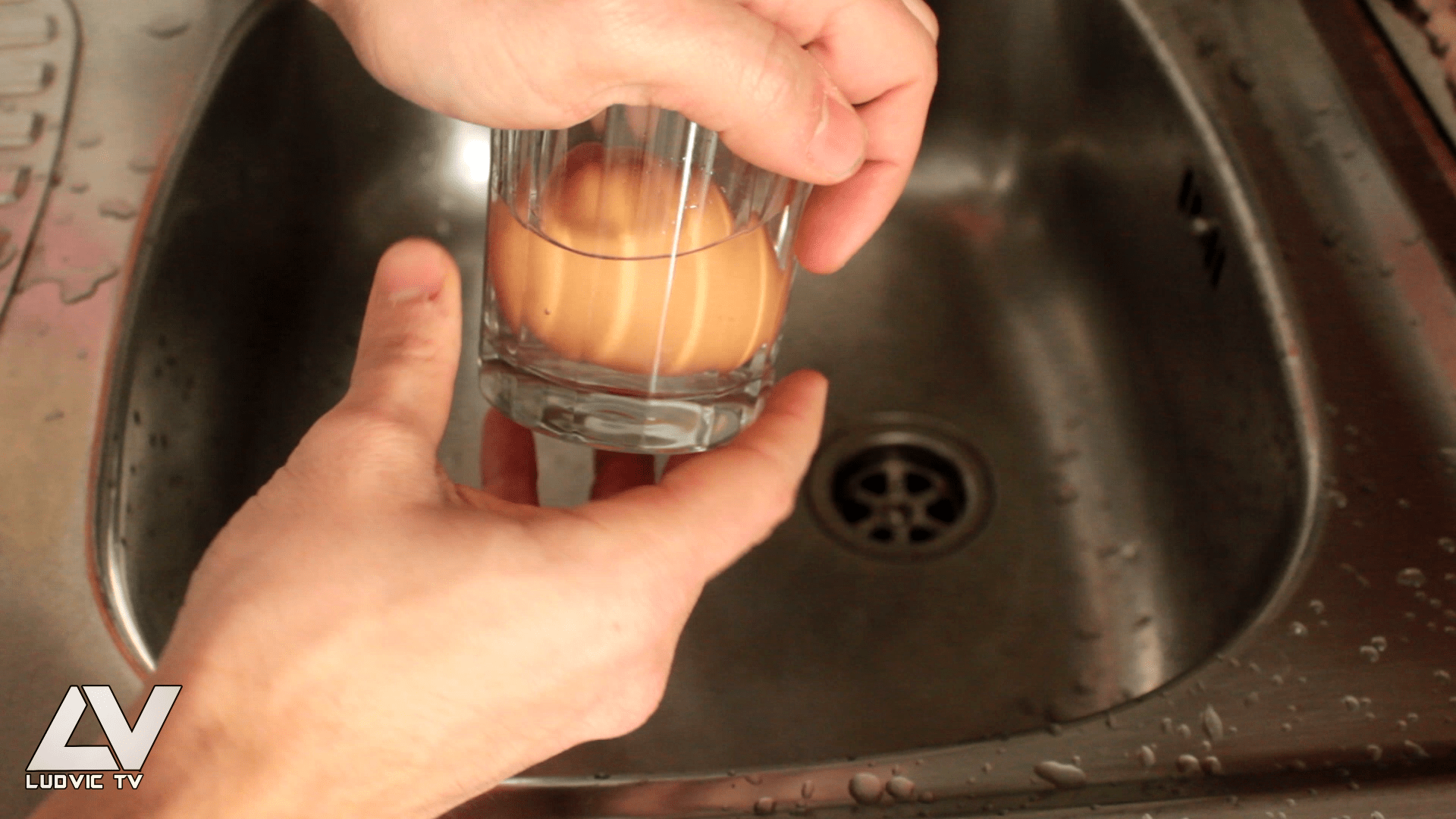 How to Peel Egg in the Best Way! Instructables