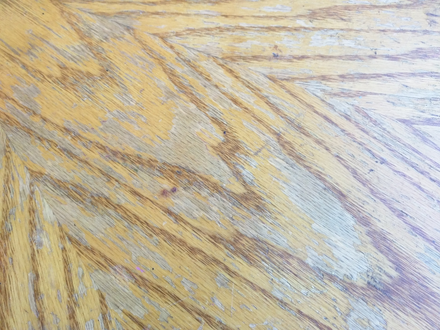 How I Destroyed Our Dining Table. 5 Steps (with Pictures) Instructables