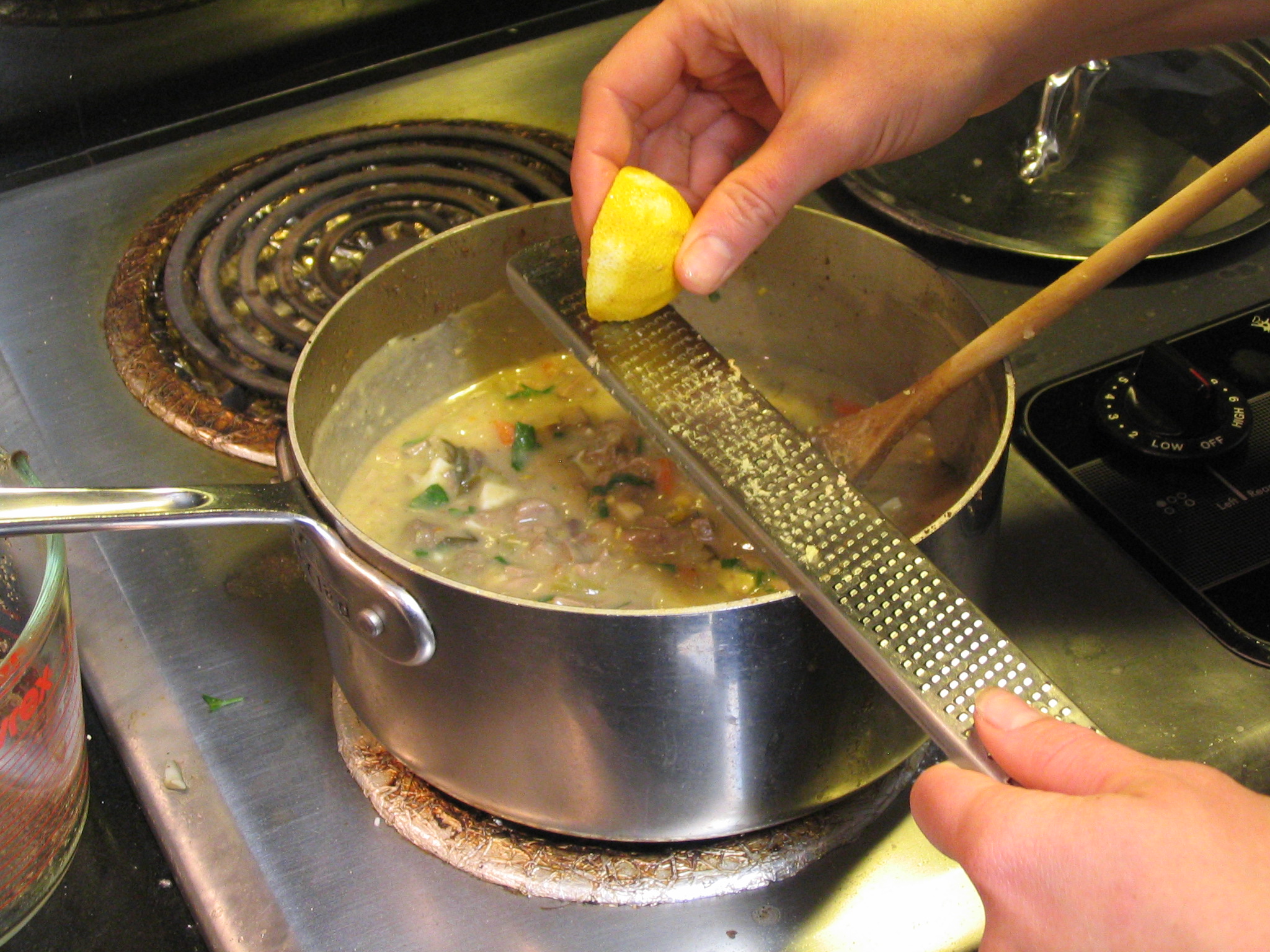 Giblet Gravy 6 Steps (with Pictures) Instructables