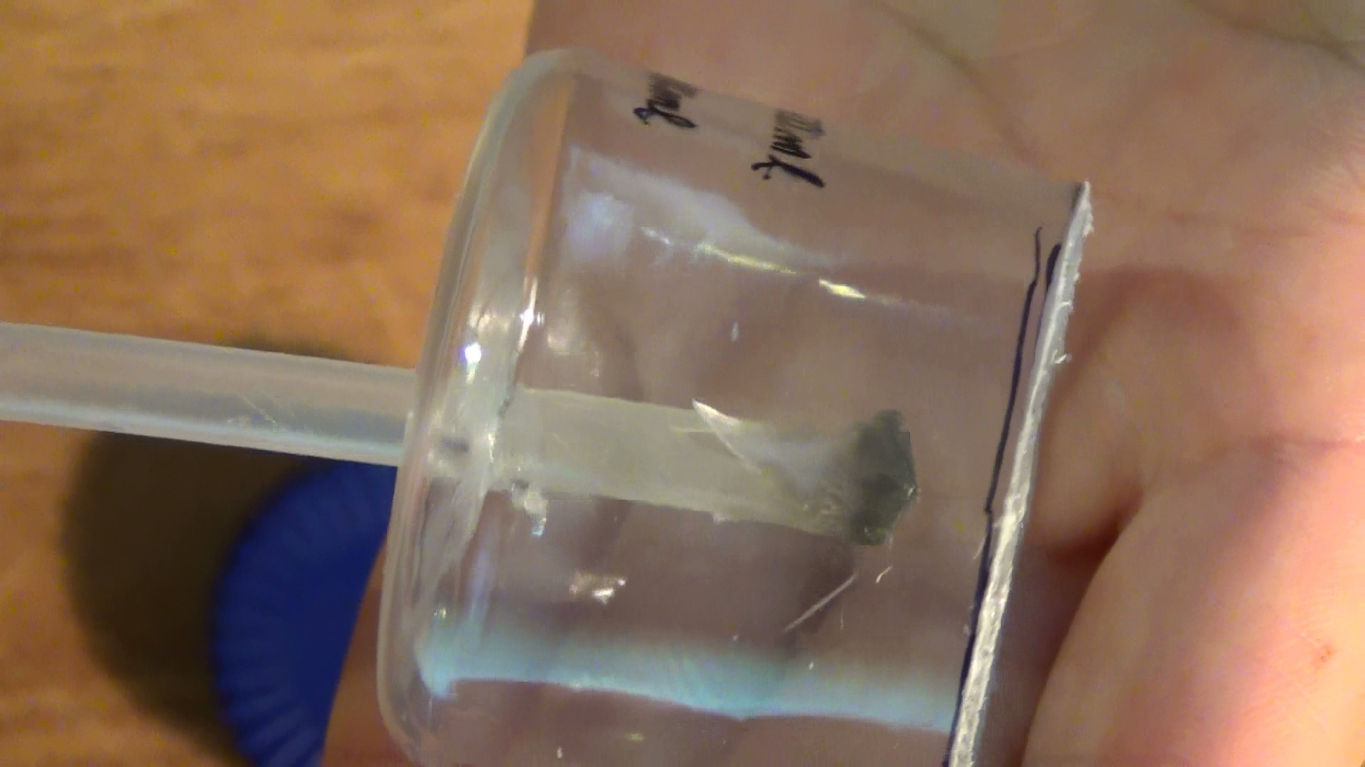 Bottle Bleach Dispenser 7 Steps (with Pictures) Instructables