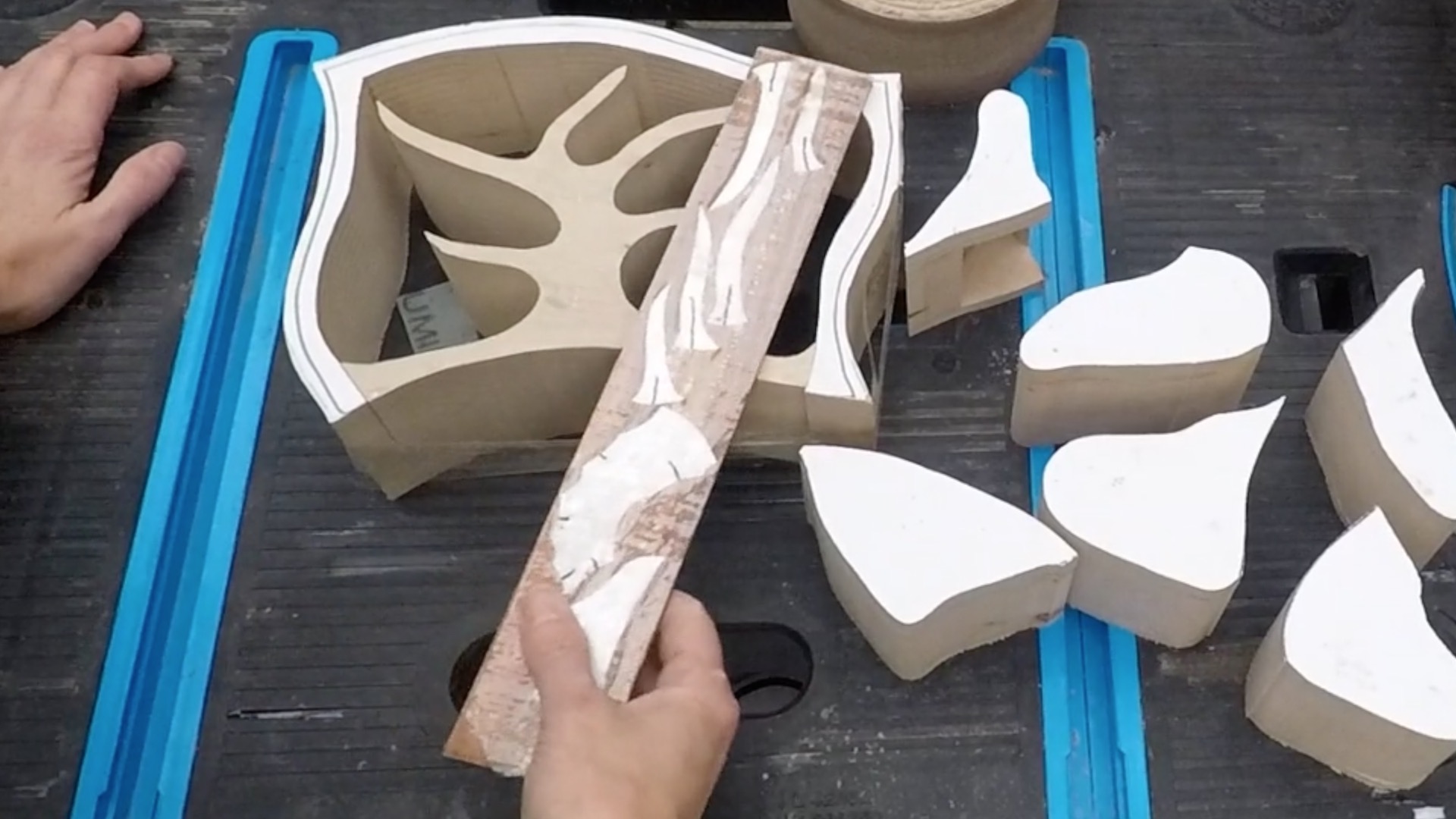 Apple Bandsaw Box 7 Steps (with Pictures) Instructables