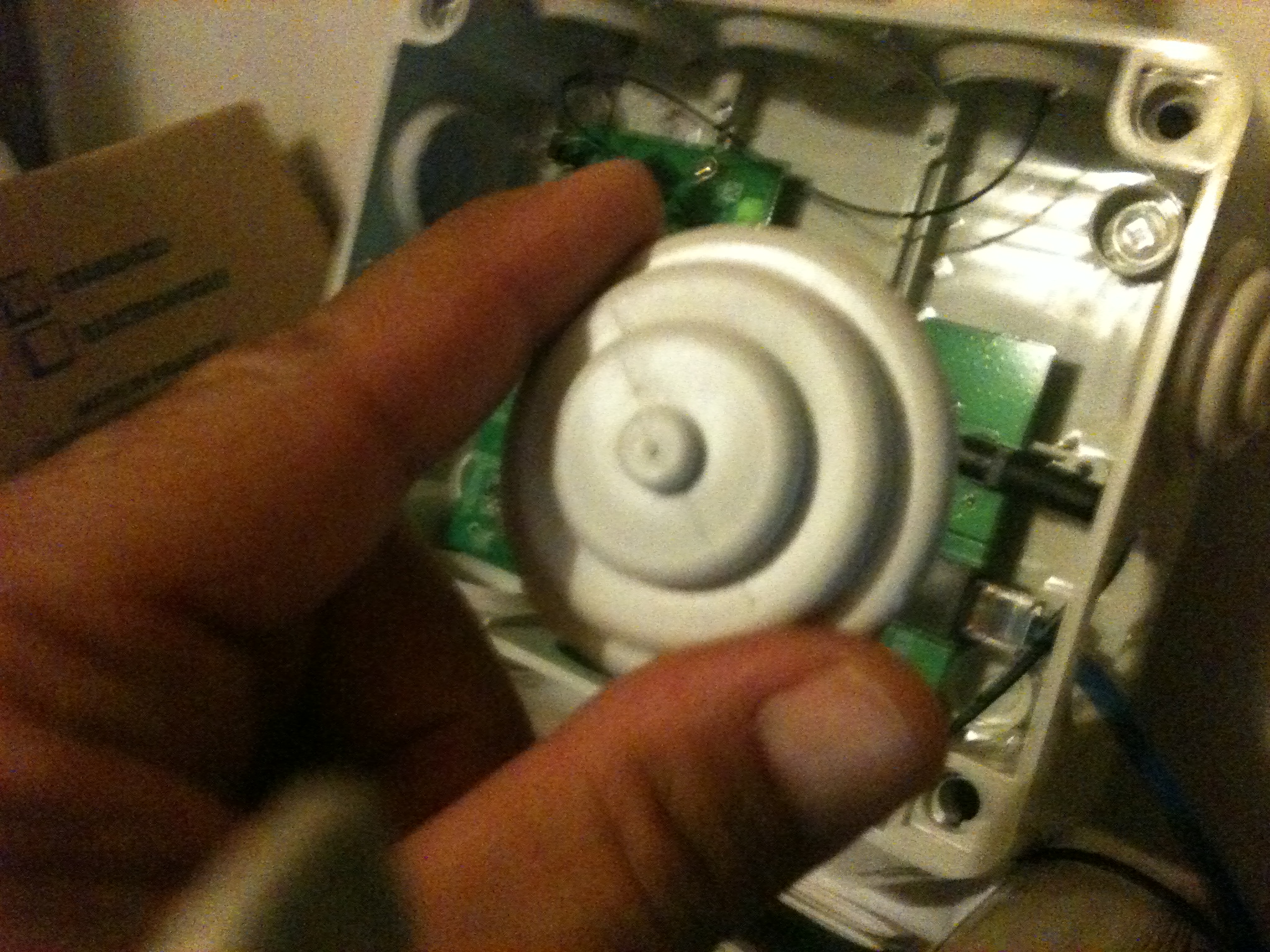 GOPRO Lens Cover Instructables