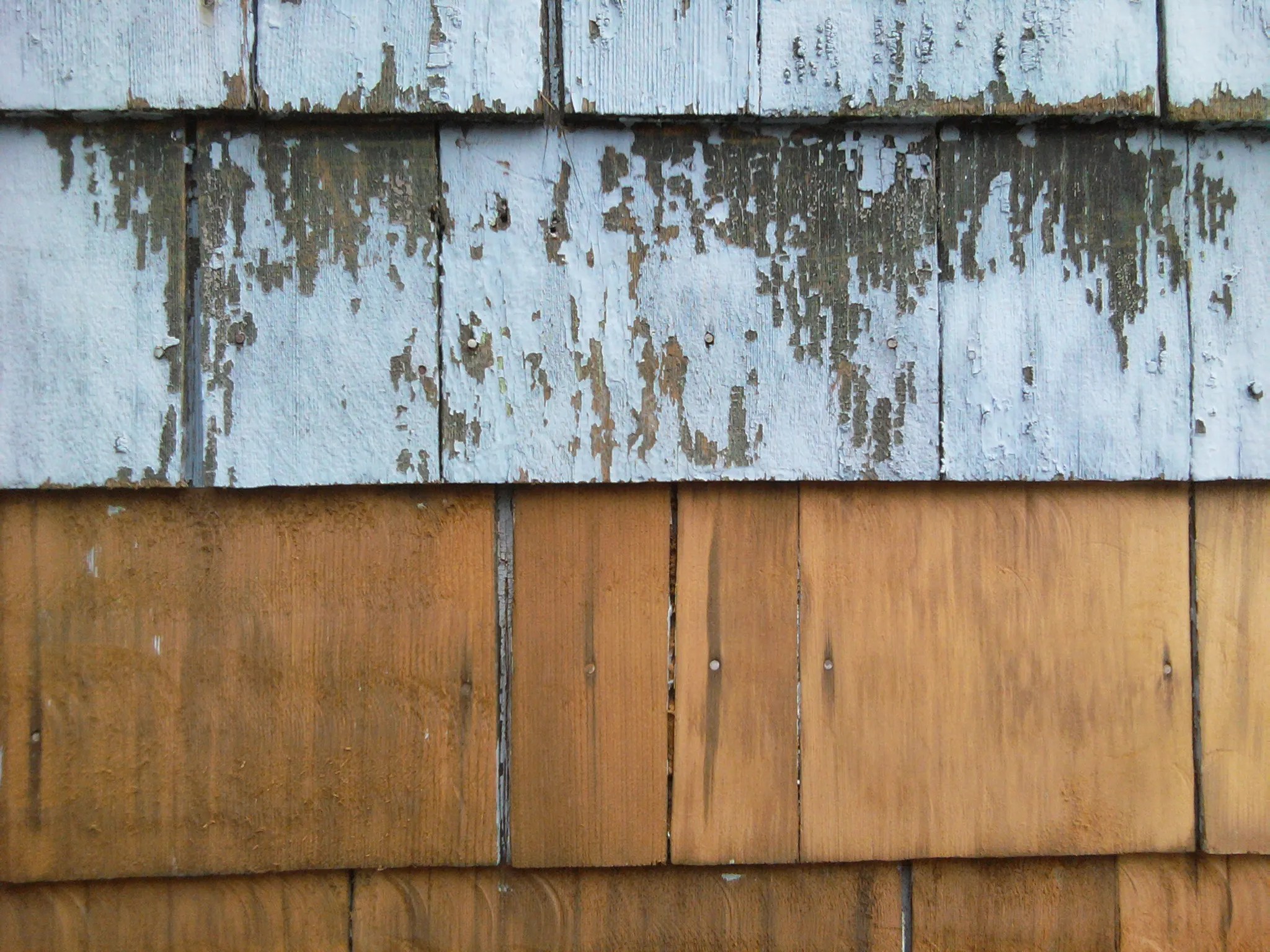 Refinish and Stain Wood Siding 4 Steps (with Pictures) Instructables