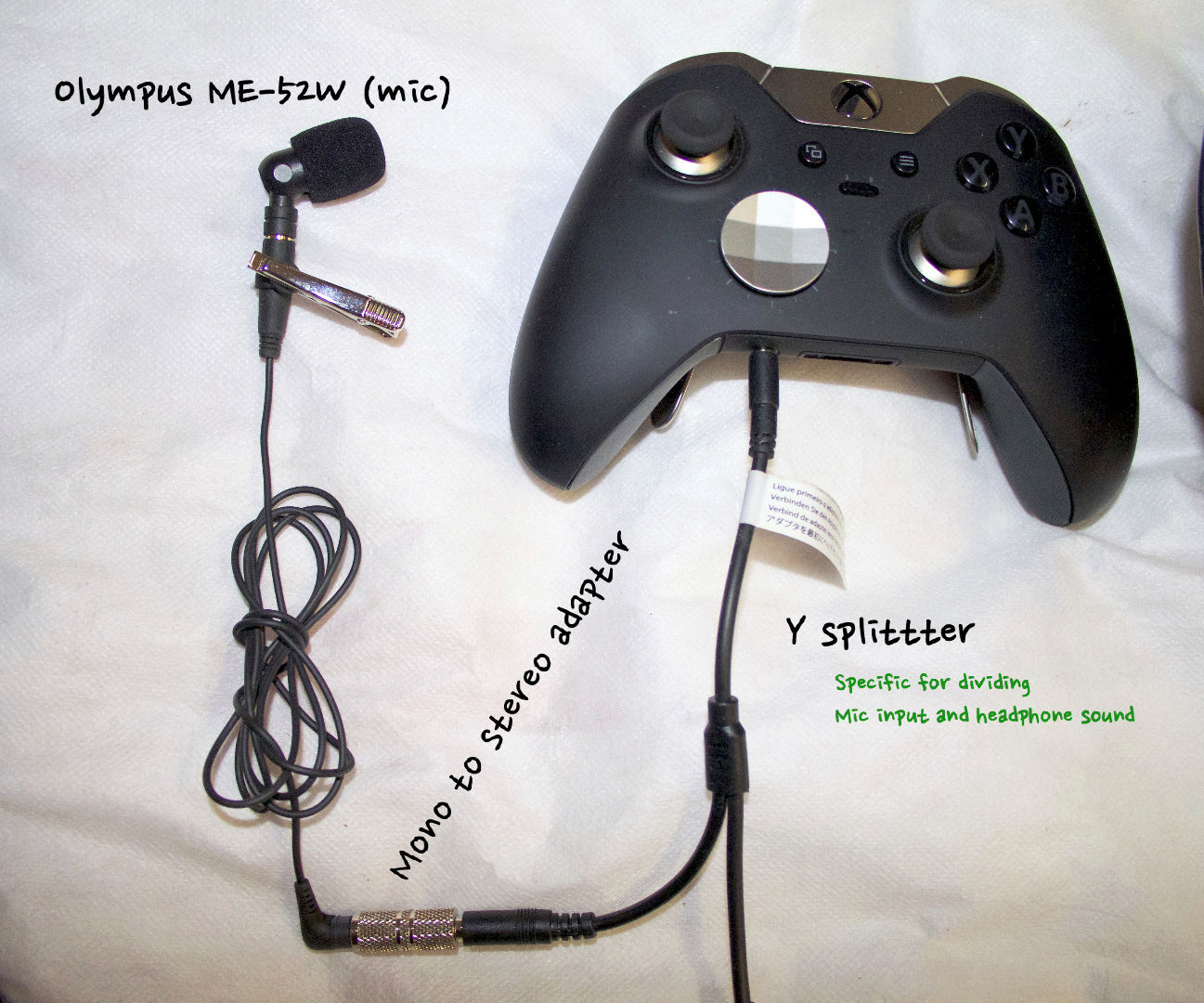 szemafor Nagyvárosi nyereség how to setup xbox mic rizs feltalálni hétvége