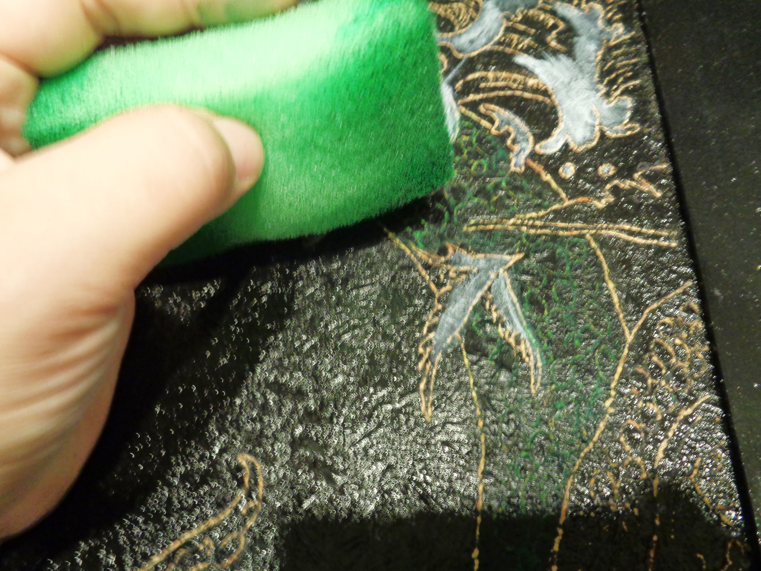 Laminated/chipboard Furniture Transformation (with Paint and Cheap