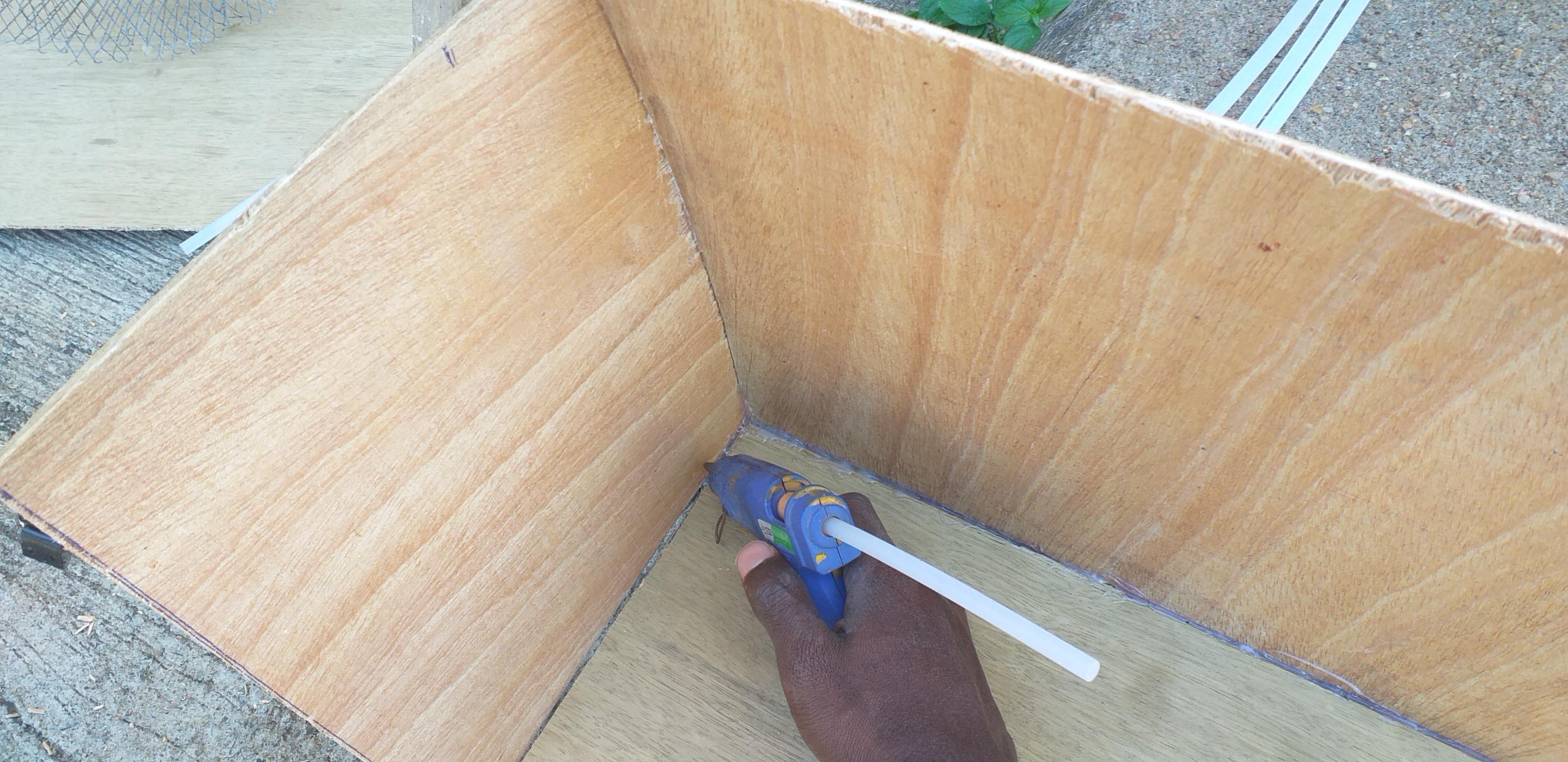 Pigeon House 8 Steps (with Pictures) Instructables