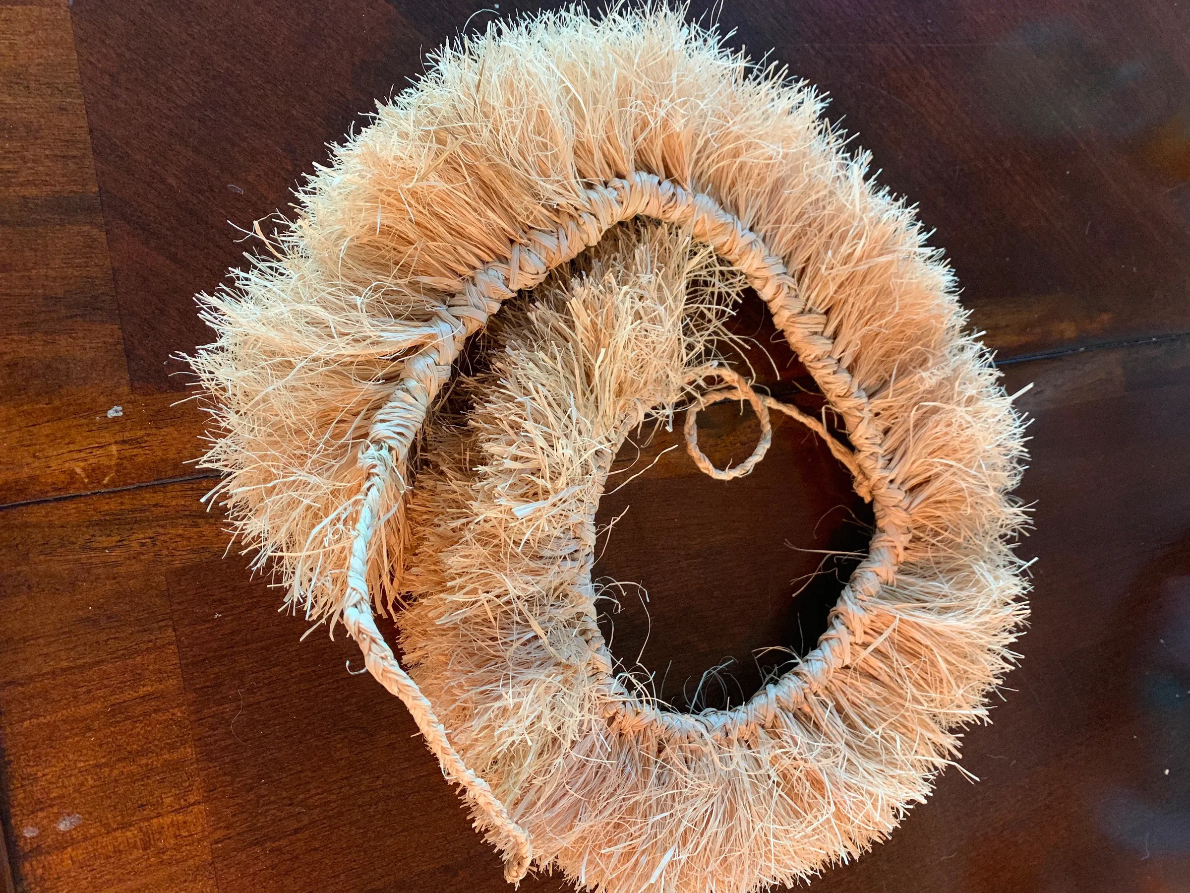 How to Make a Lei Po'o 9 Steps (with Pictures) Instructables